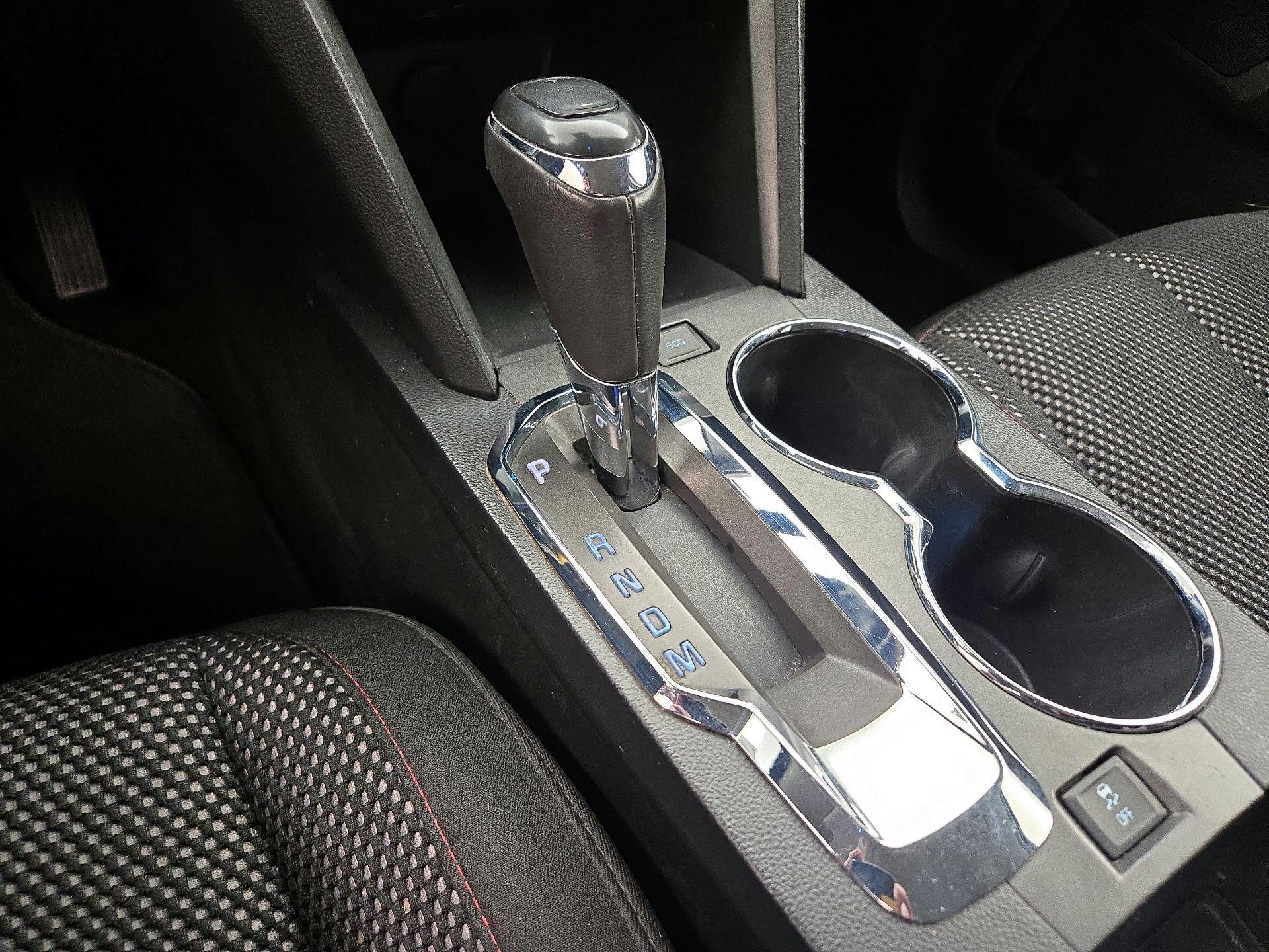 Thumbnail: 2017 Chevrolet Equinox - 17