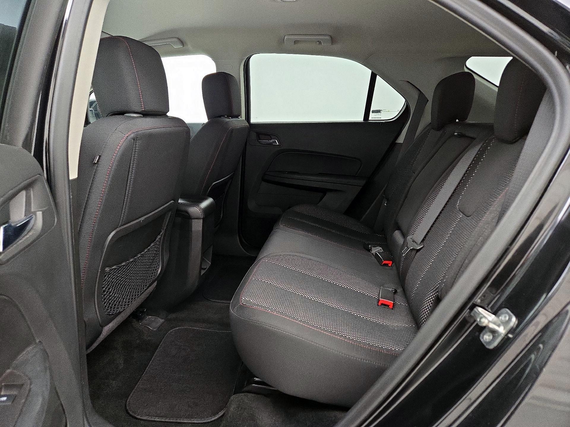 Thumbnail: 2017 Chevrolet Equinox - 19