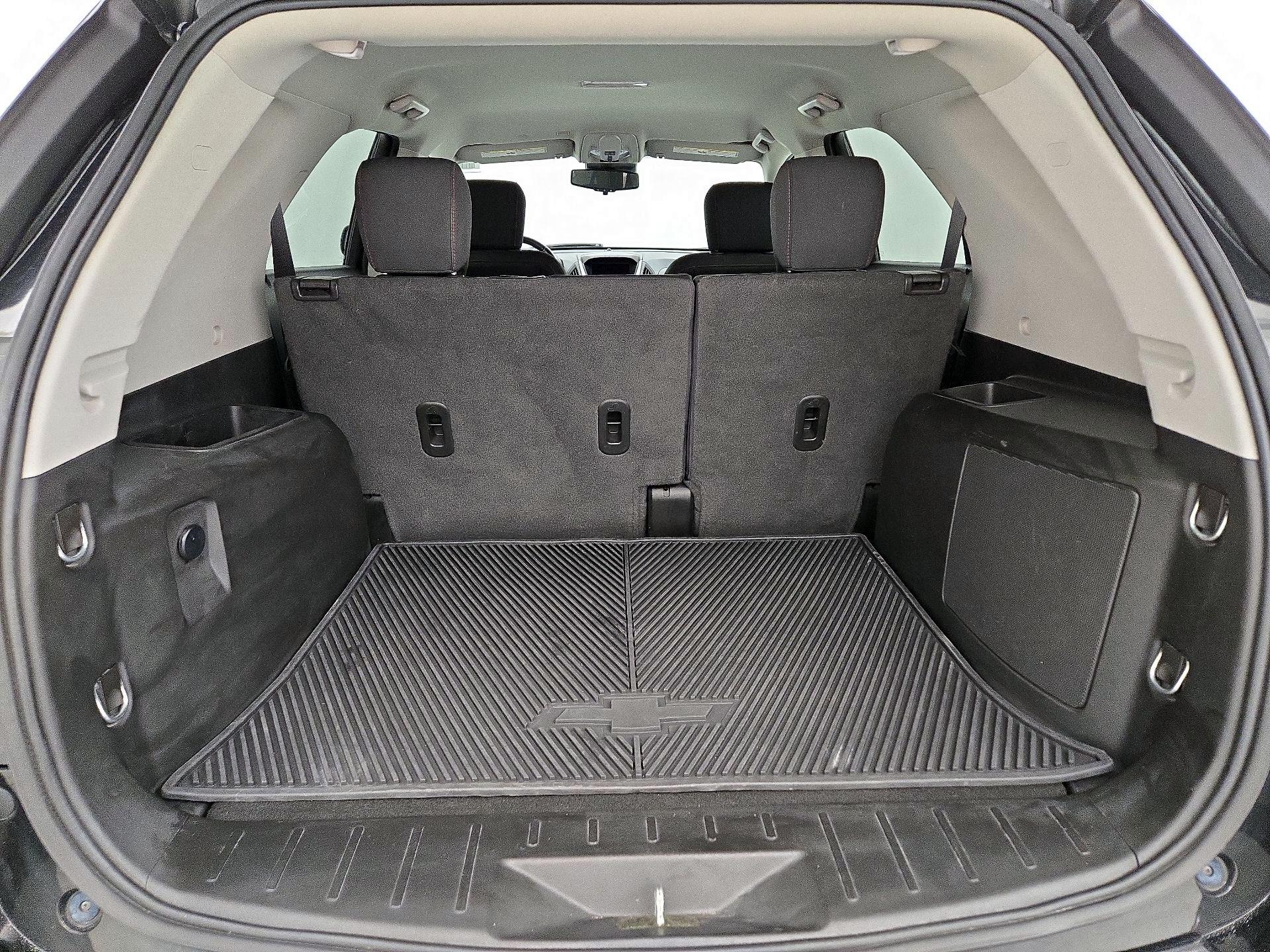 Thumbnail: 2017 Chevrolet Equinox - 20