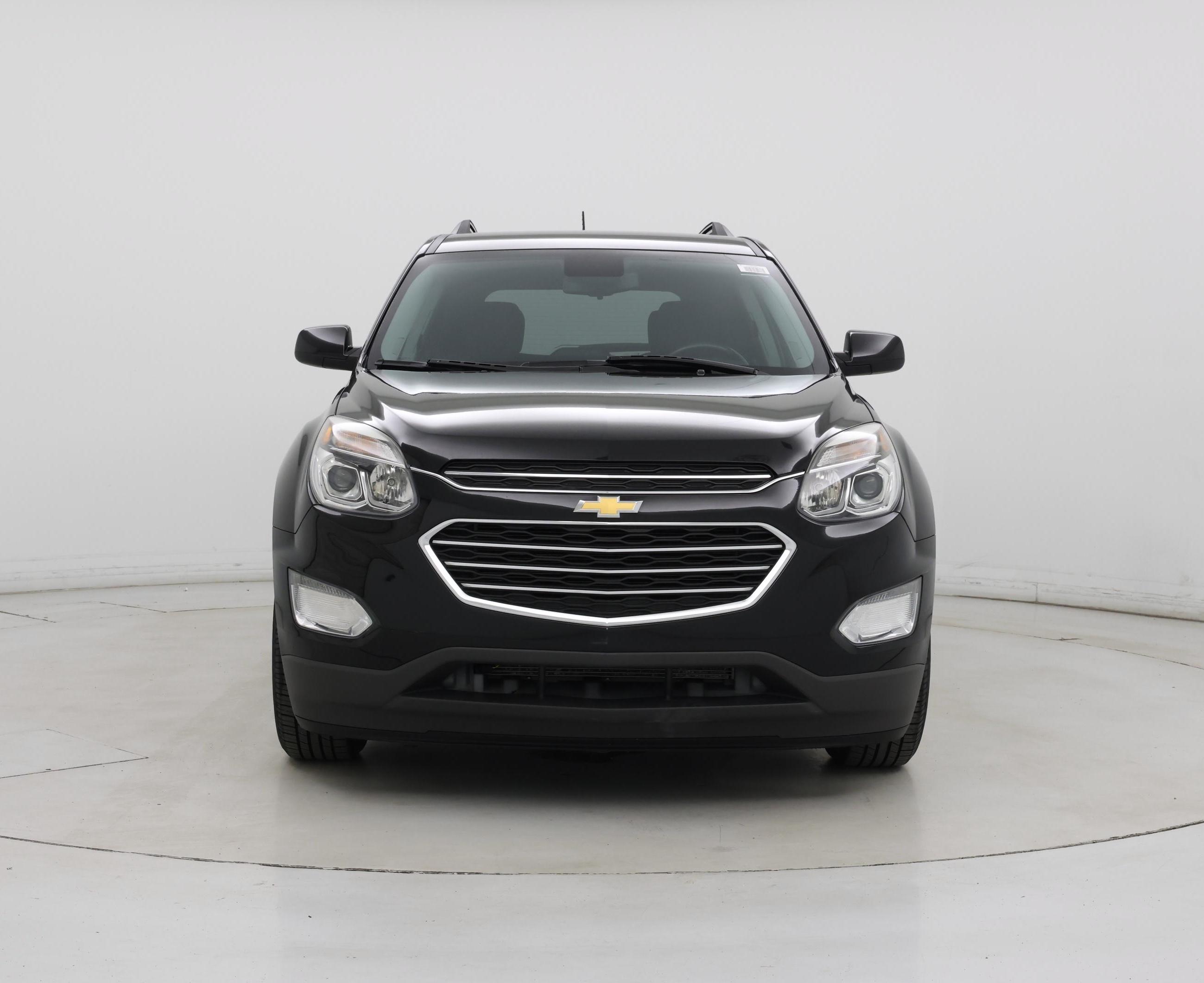 Thumbnail: 2017 Chevrolet Equinox - 5
