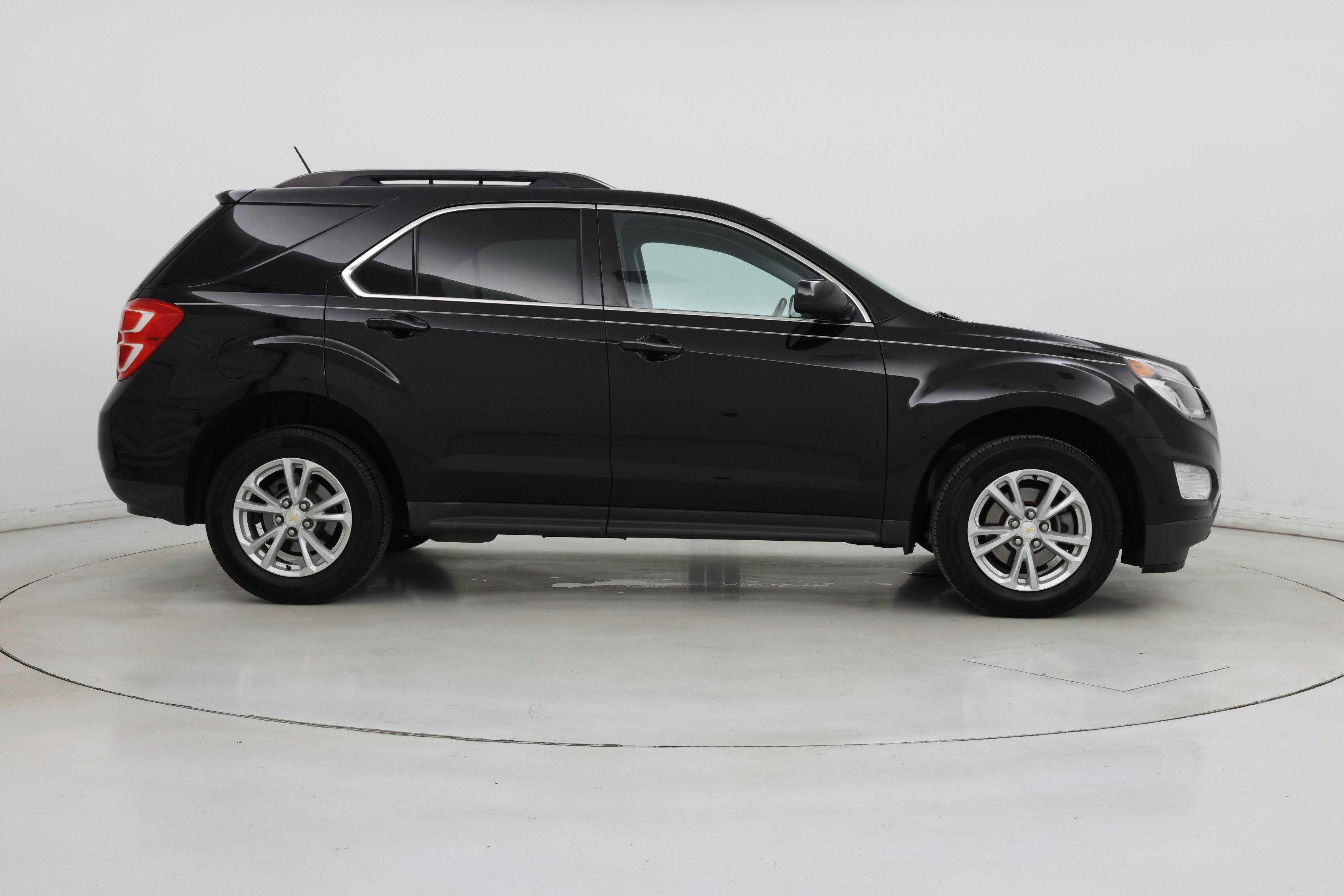 Thumbnail: 2017 Chevrolet Equinox - 7