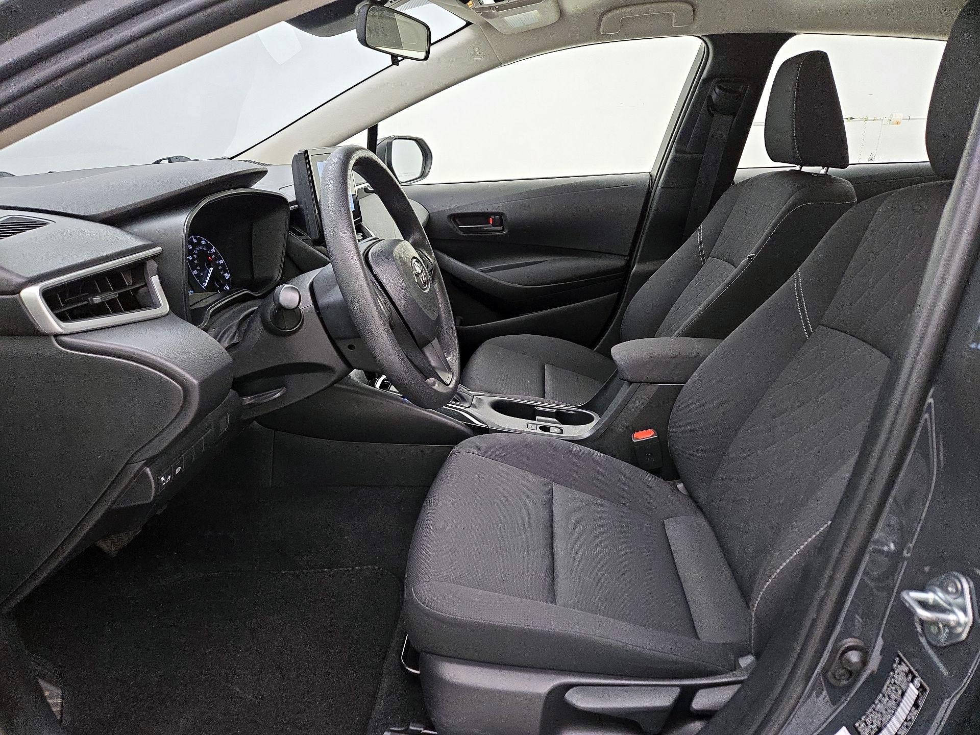 Thumbnail: 2023 Toyota Corolla - 11