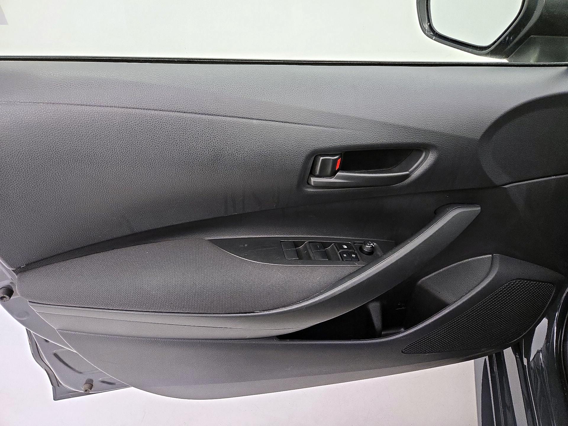 Thumbnail: 2023 Toyota Corolla - 12