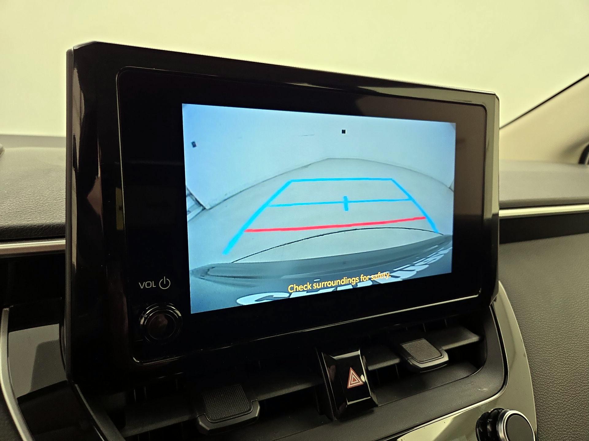 Thumbnail: 2023 Toyota Corolla - 14