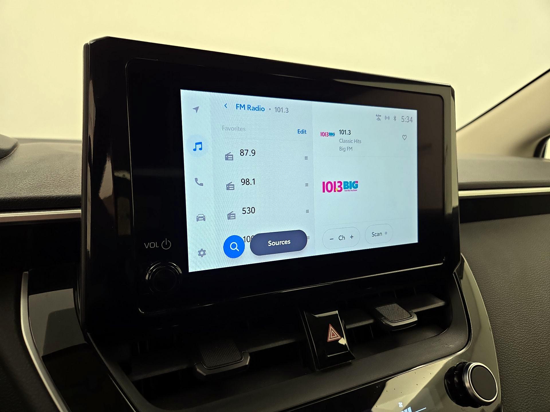 Thumbnail: 2023 Toyota Corolla - 15