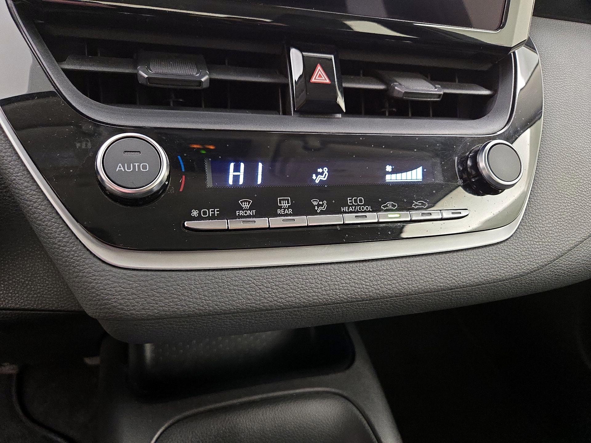 Thumbnail: 2023 Toyota Corolla - 16