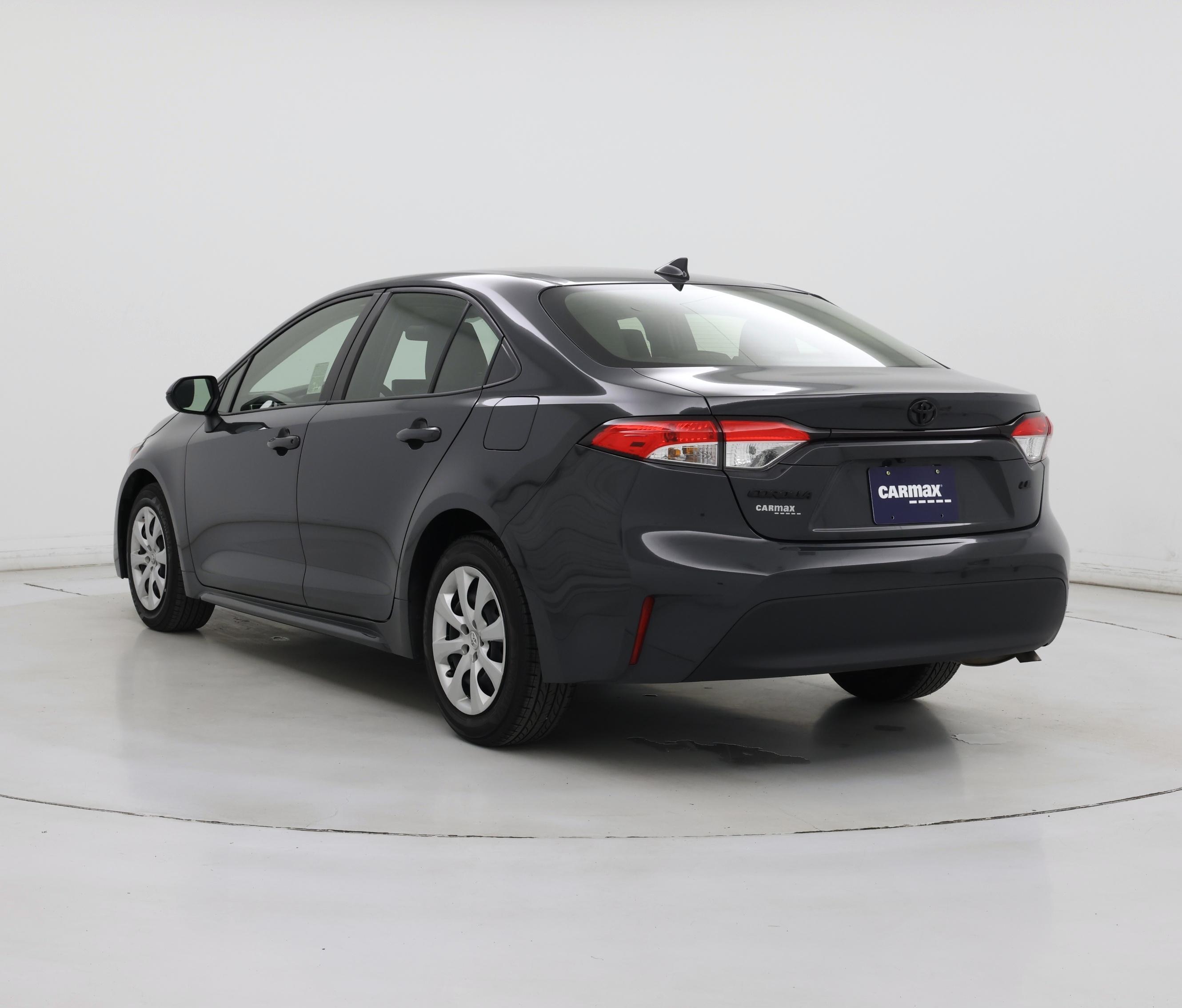 Thumbnail: 2023 Toyota Corolla - 2