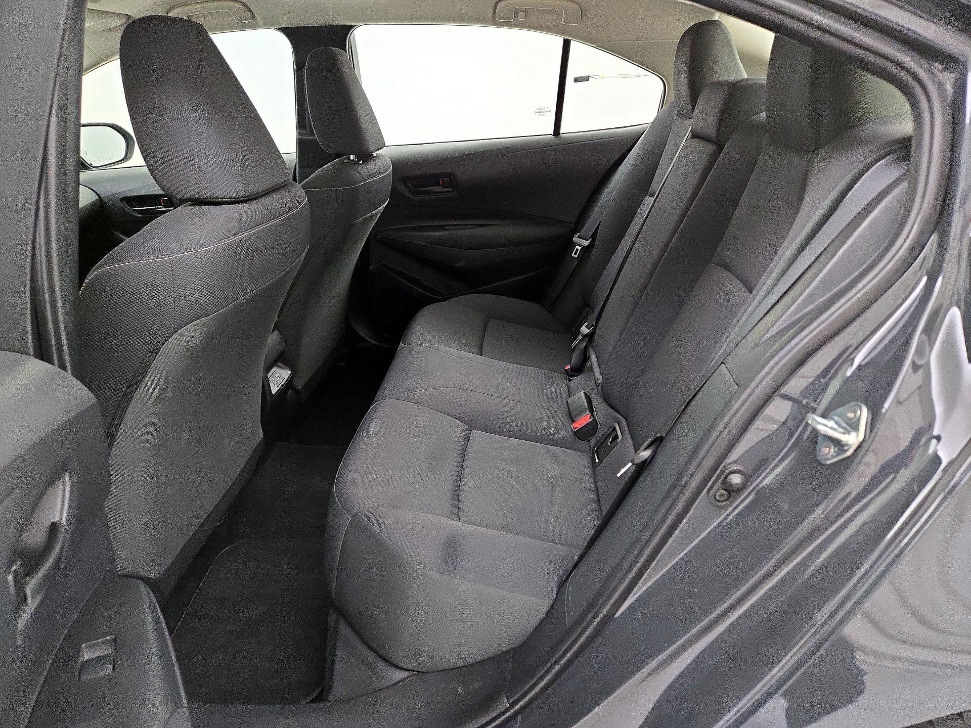 Thumbnail: 2023 Toyota Corolla - 19