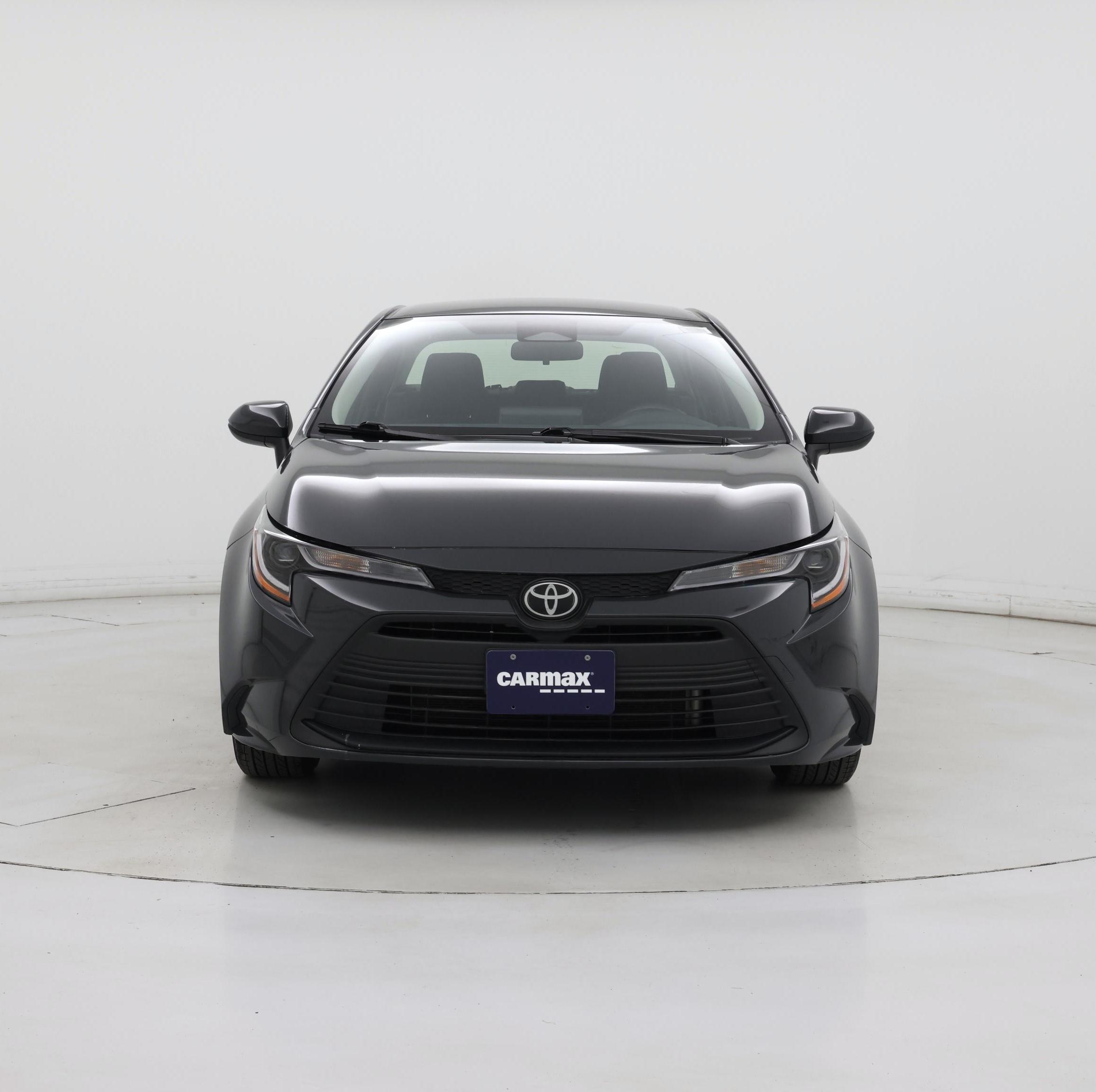 Thumbnail: 2023 Toyota Corolla - 5