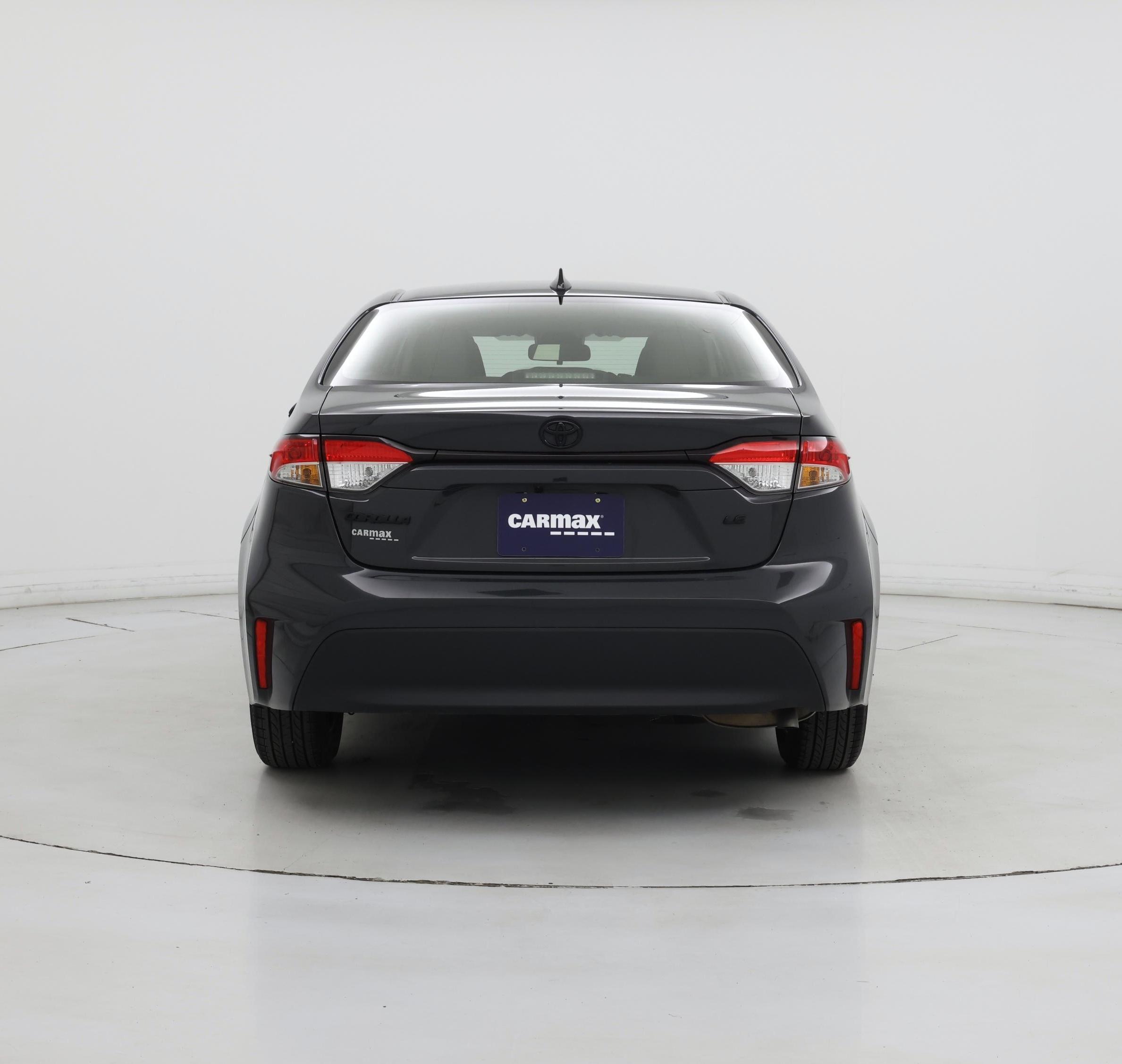 Thumbnail: 2023 Toyota Corolla - 6