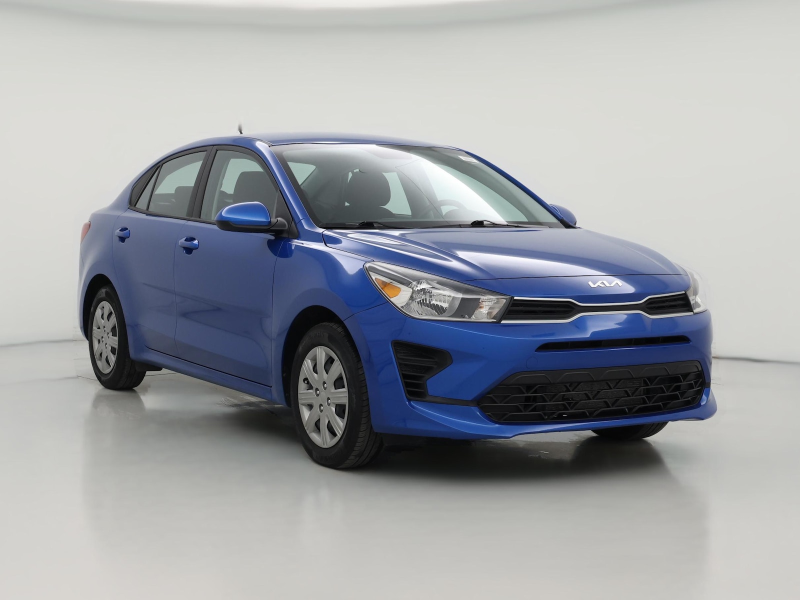 2022 Kia Rio
