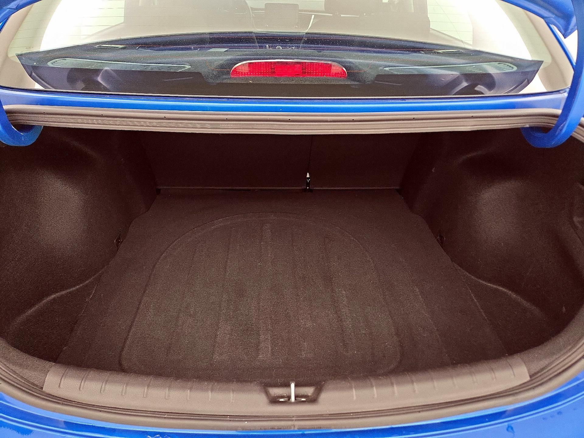 Thumbnail: 2022 Kia Rio - 20