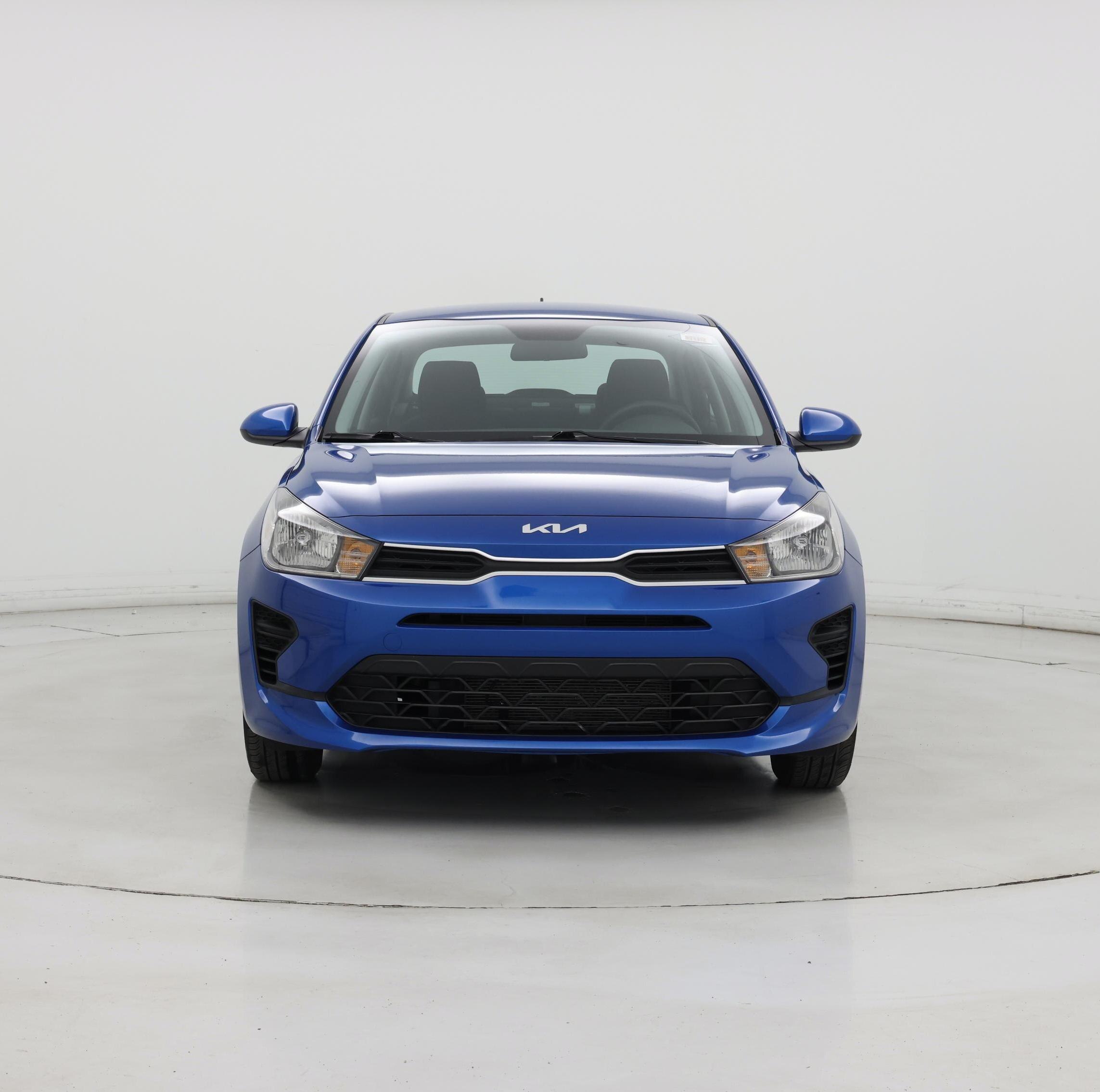 Thumbnail: 2022 Kia Rio - 5