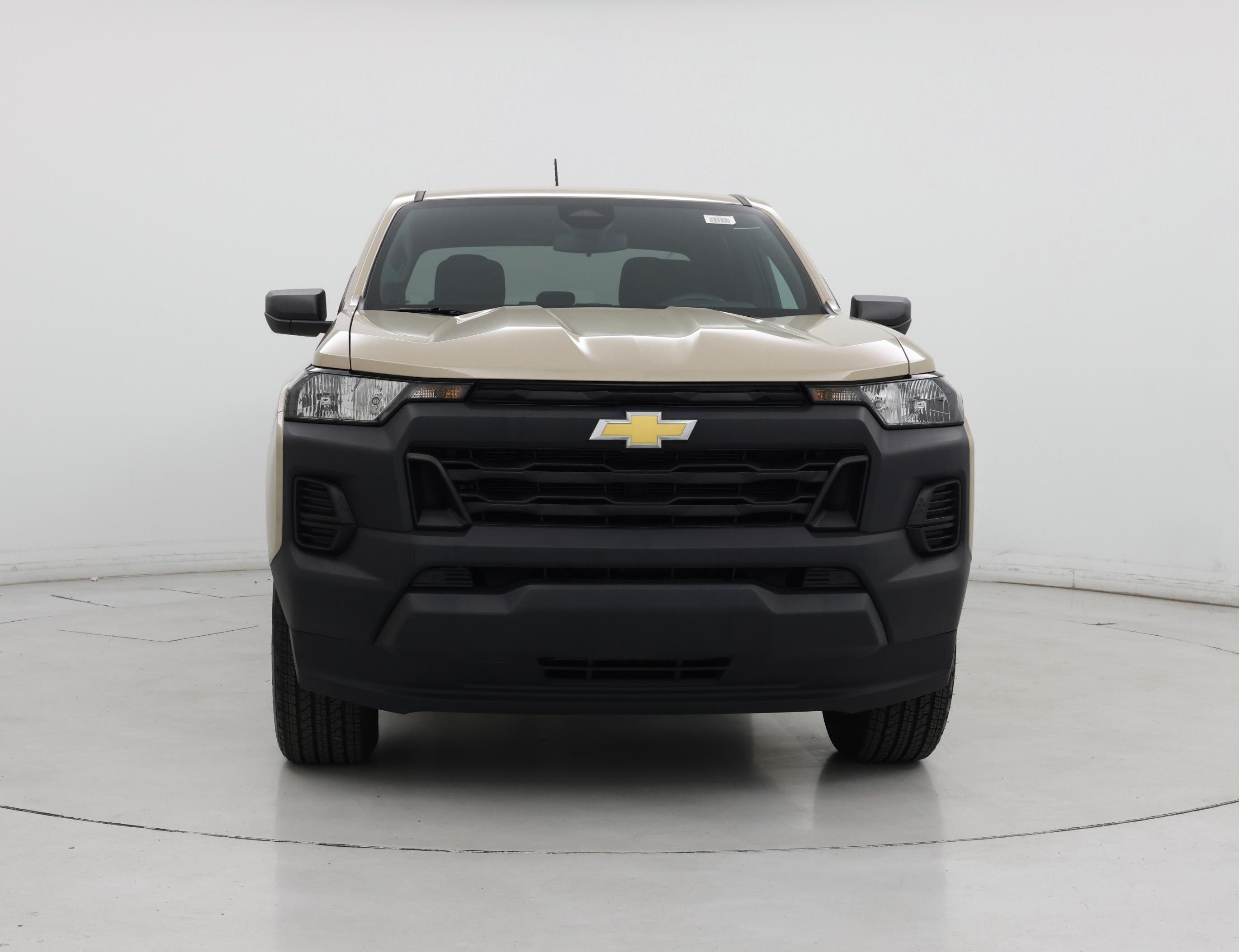 Thumbnail: 2023 Chevrolet Colorado - 5