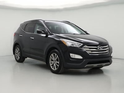 2014 Hyundai Santa Fe Sport 2.0T