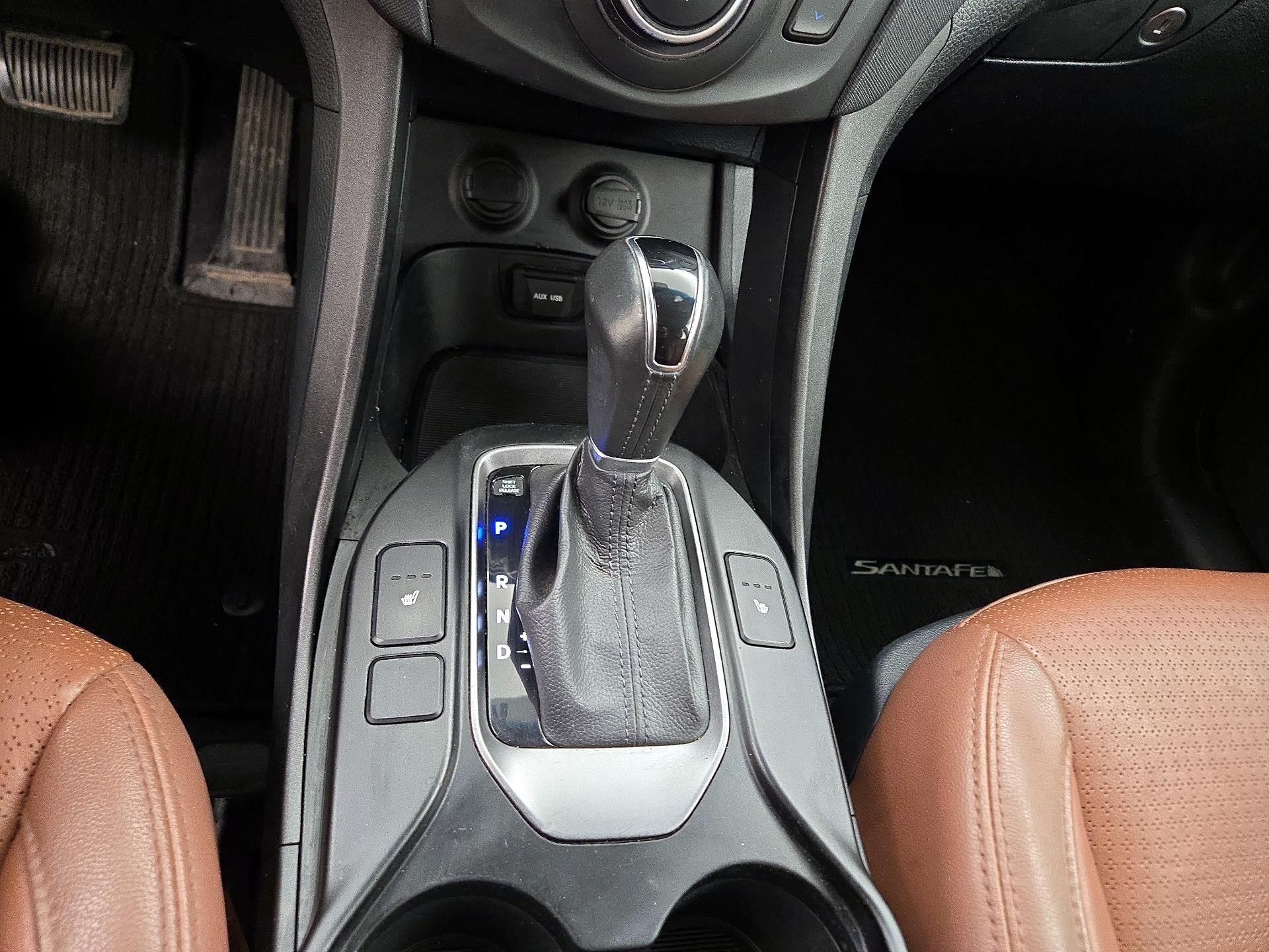 Thumbnail: 2014 Hyundai Santa Fe - 17
