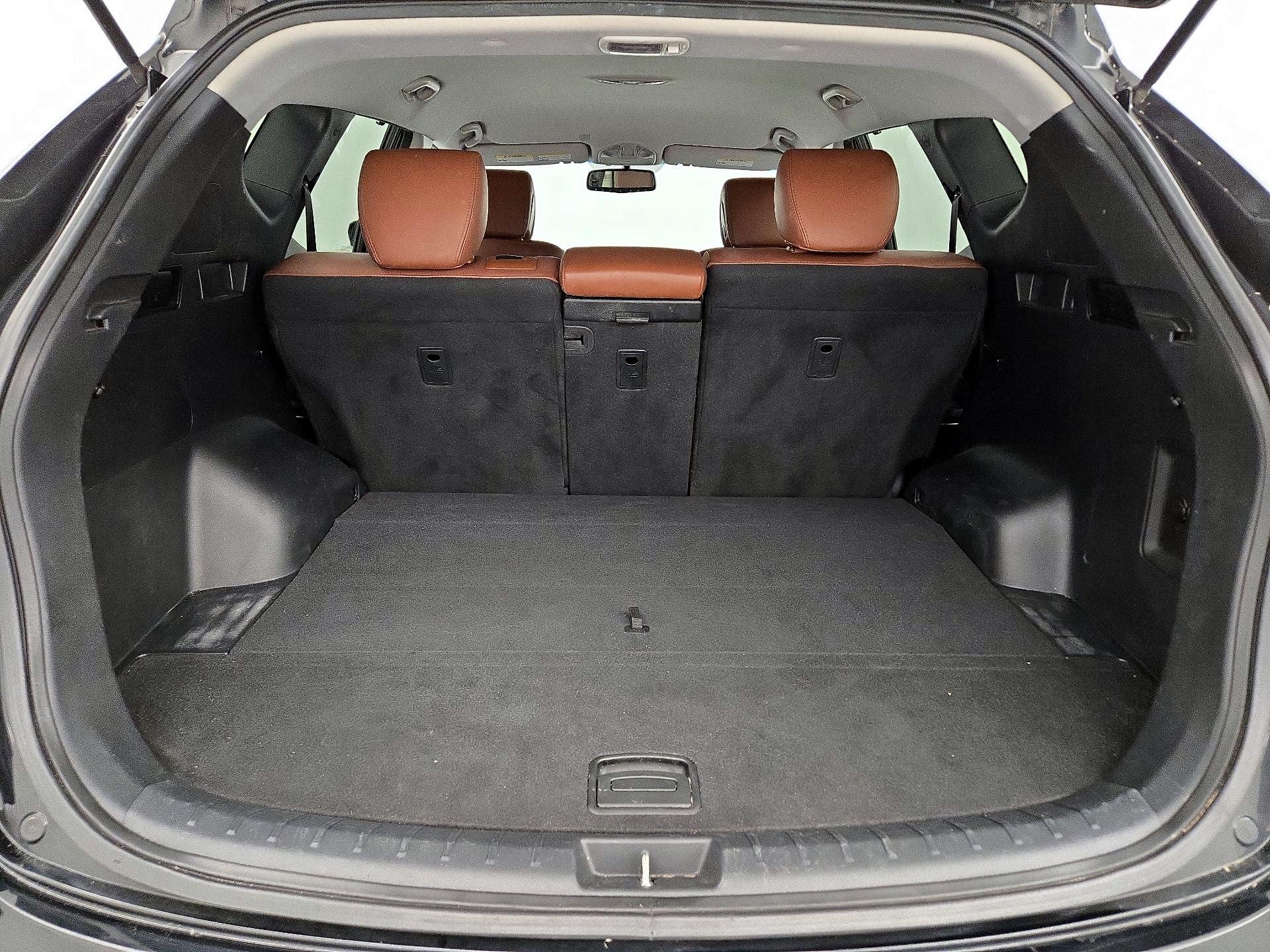 Thumbnail: 2014 Hyundai Santa Fe - 20