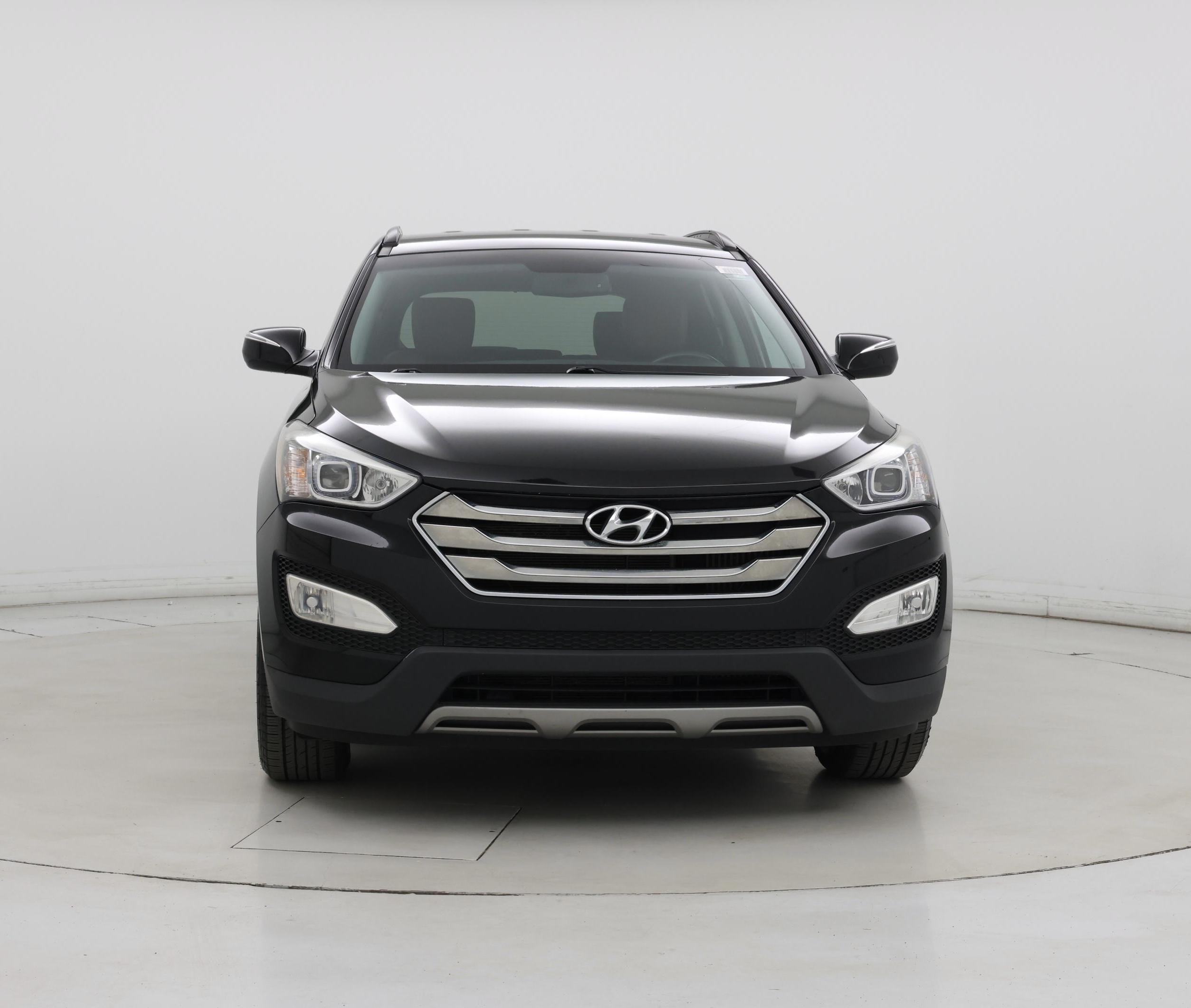 Thumbnail: 2014 Hyundai Santa Fe - 5