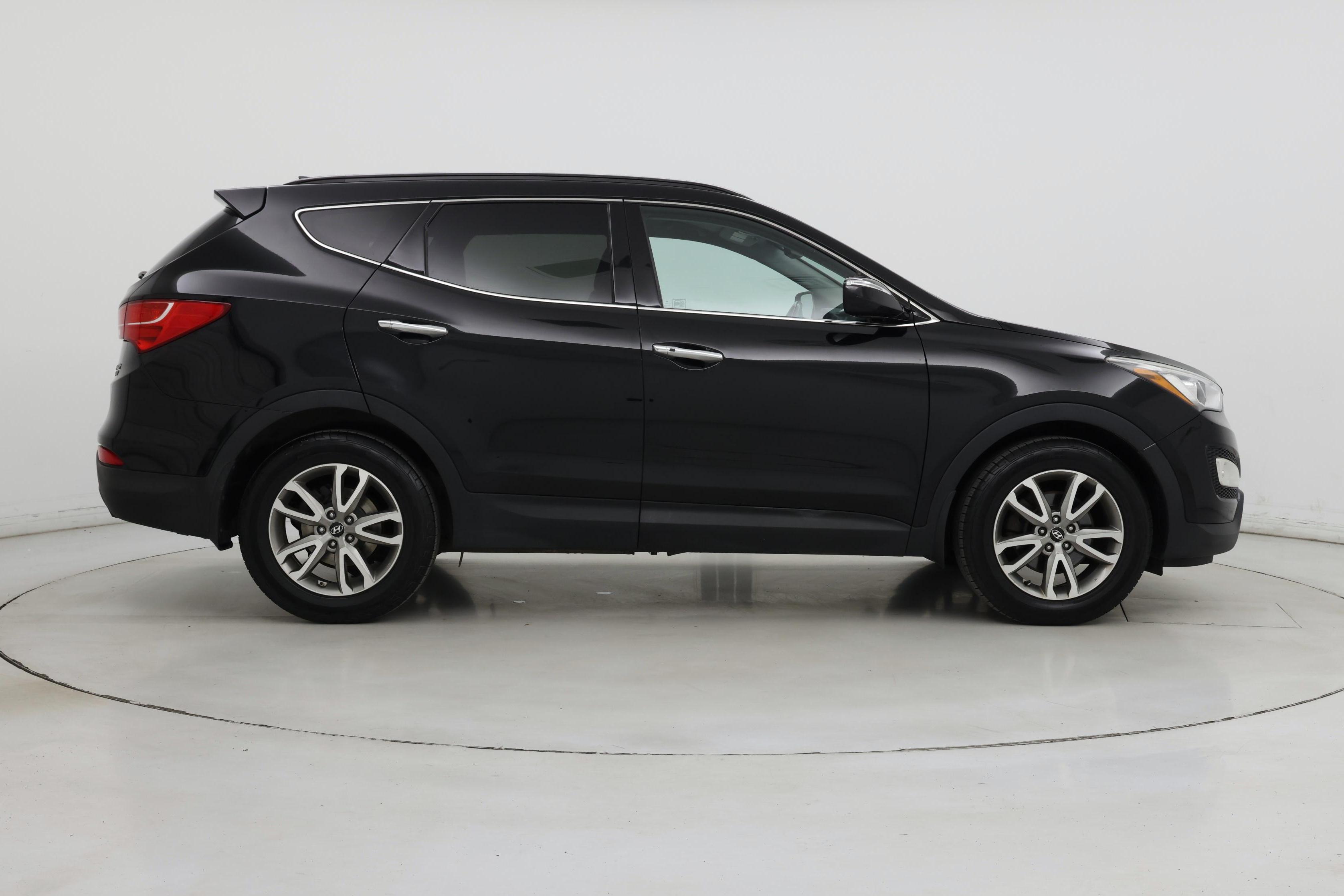 Thumbnail: 2014 Hyundai Santa Fe - 7