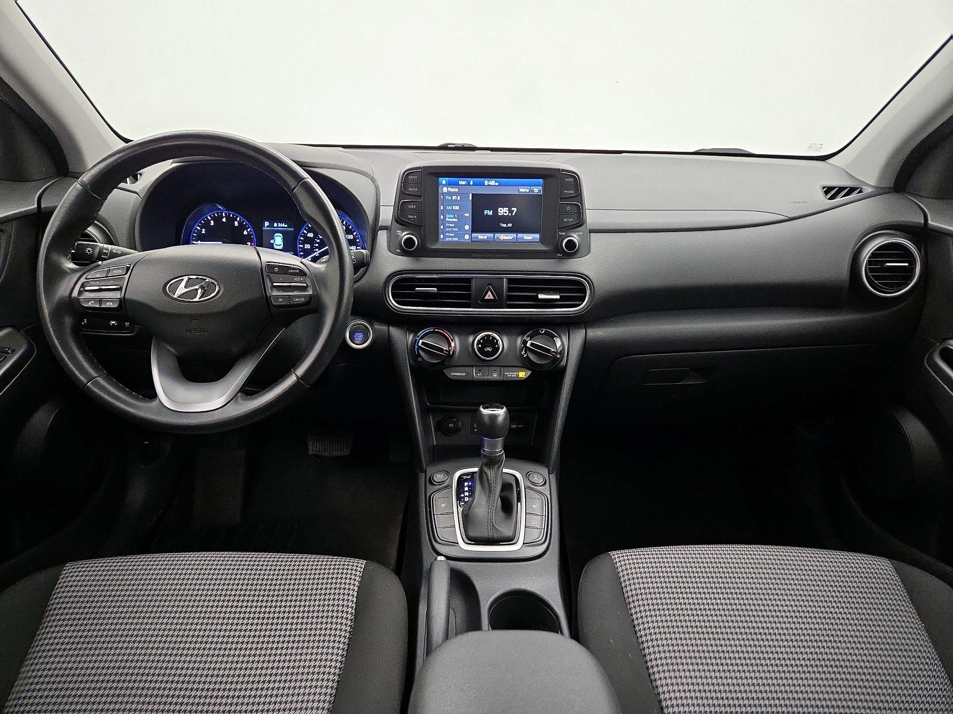 Thumbnail: 2019 Hyundai Kona - 9