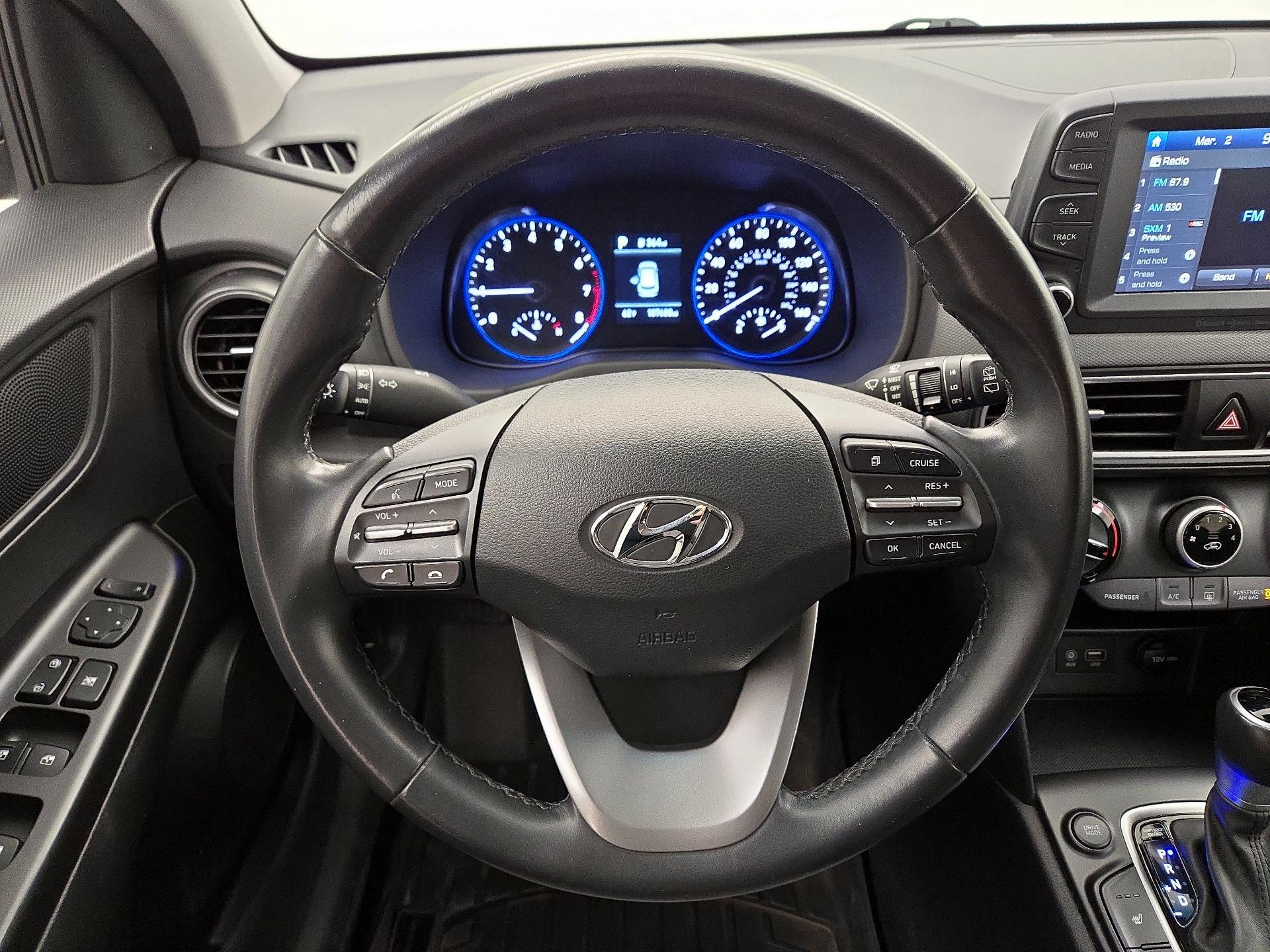 Thumbnail: 2019 Hyundai Kona - 10