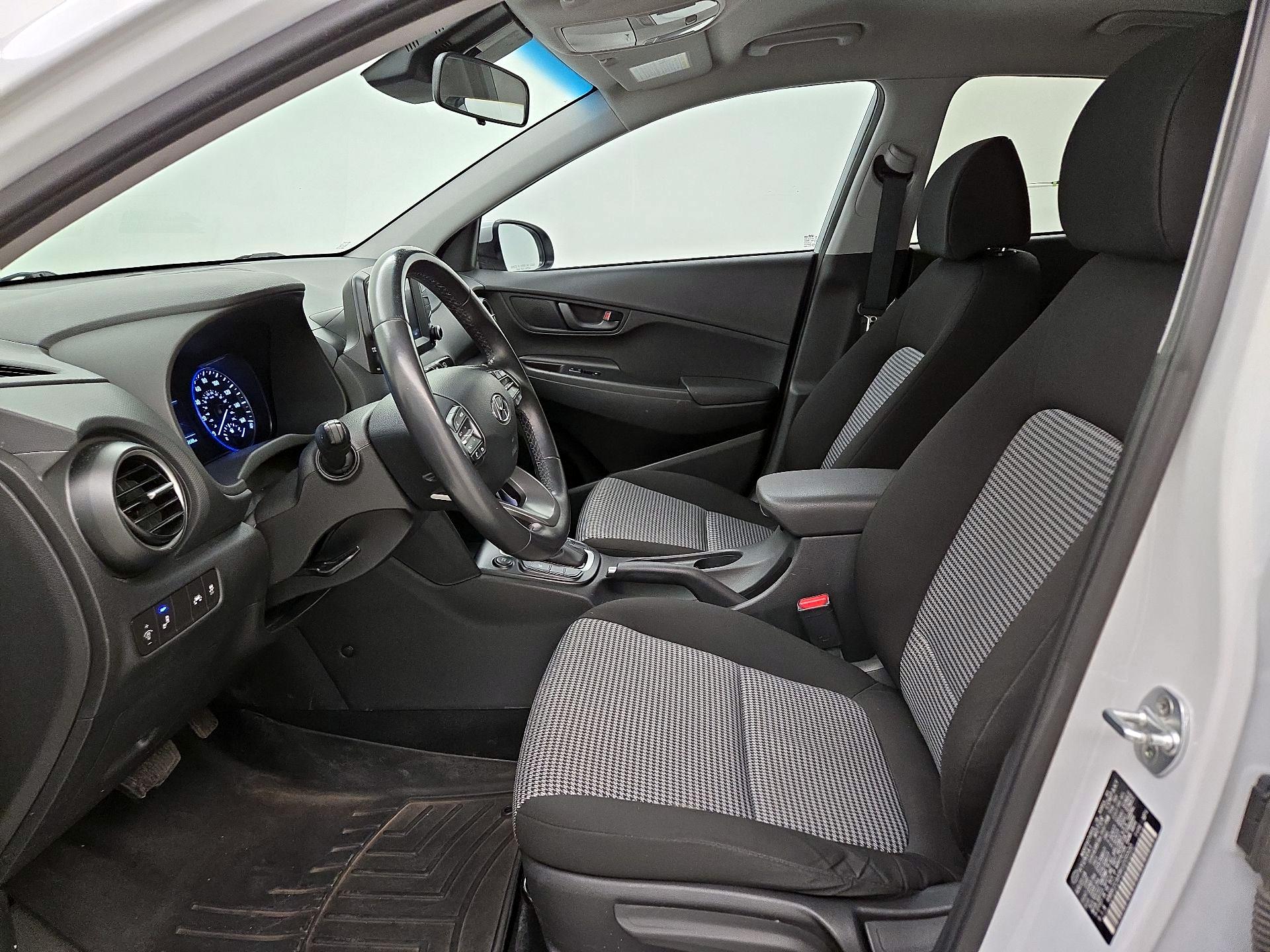 Thumbnail: 2019 Hyundai Kona - 11