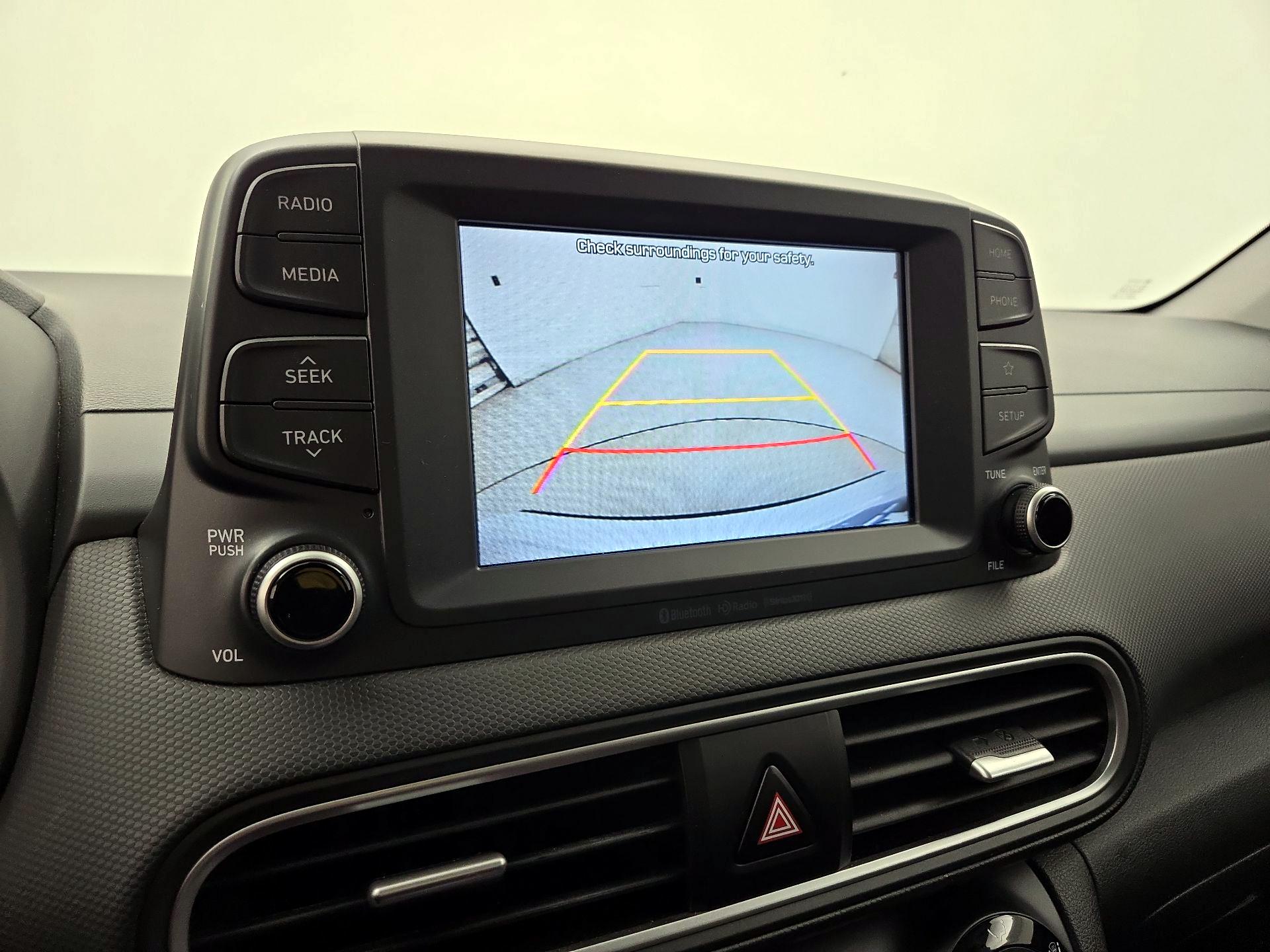 Thumbnail: 2019 Hyundai Kona - 14