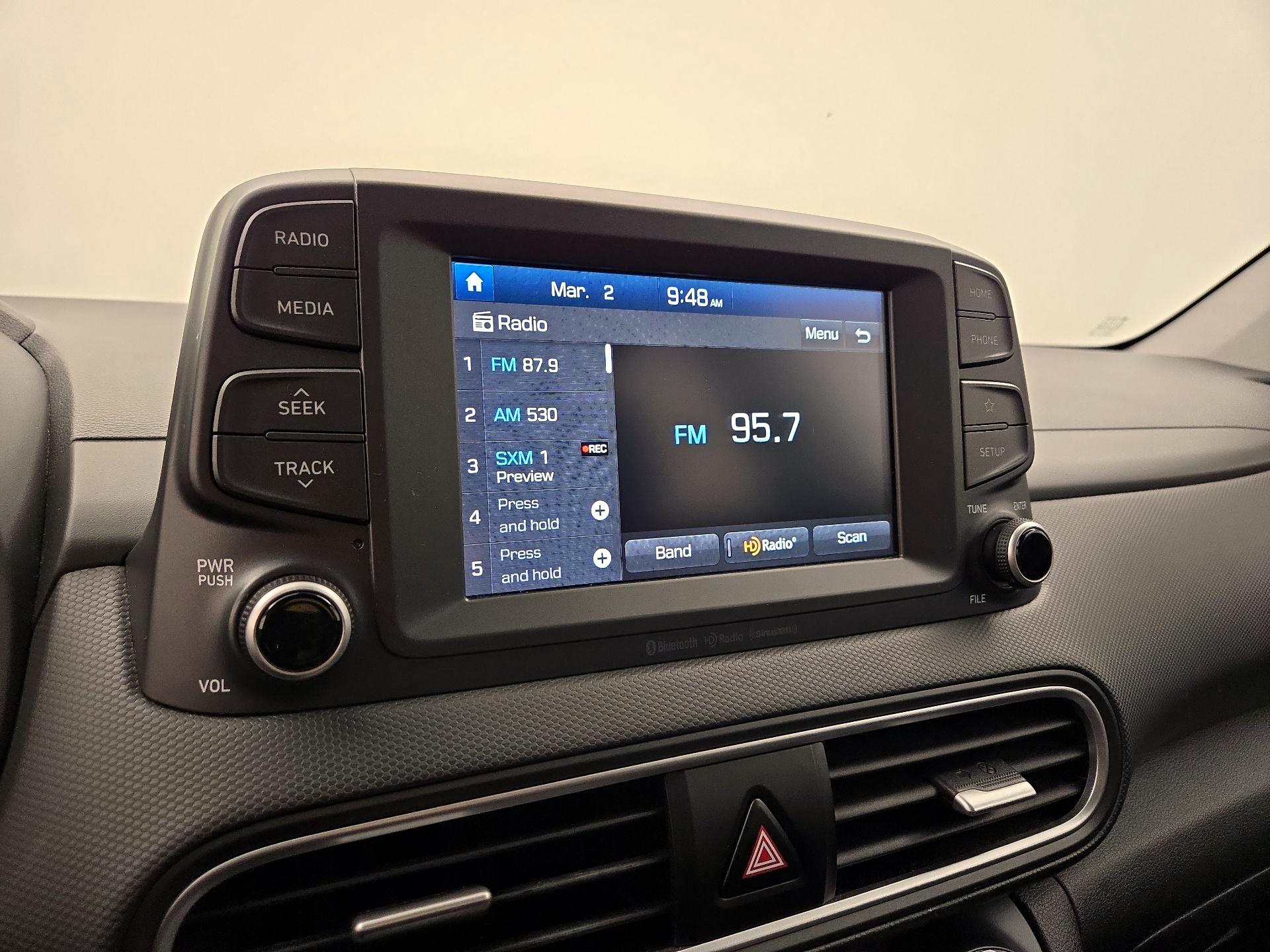 Thumbnail: 2019 Hyundai Kona - 15