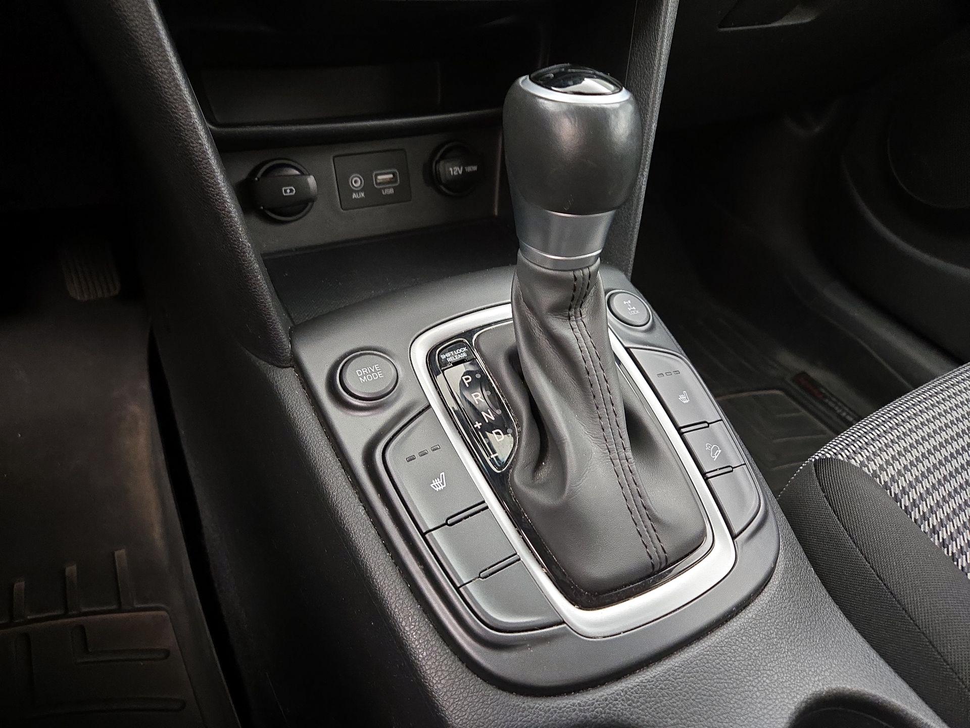 Thumbnail: 2019 Hyundai Kona - 17