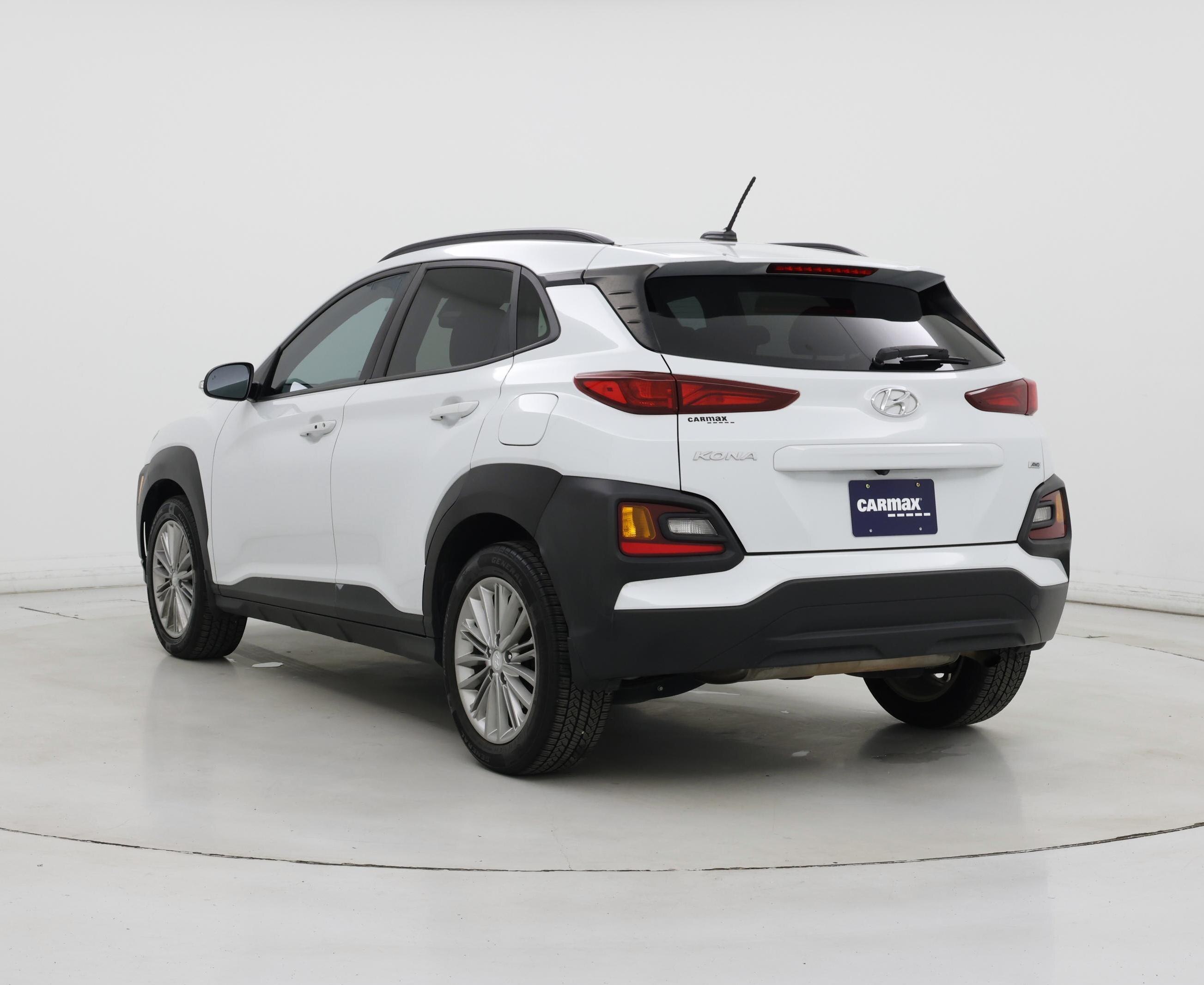 Thumbnail: 2019 Hyundai Kona - 2