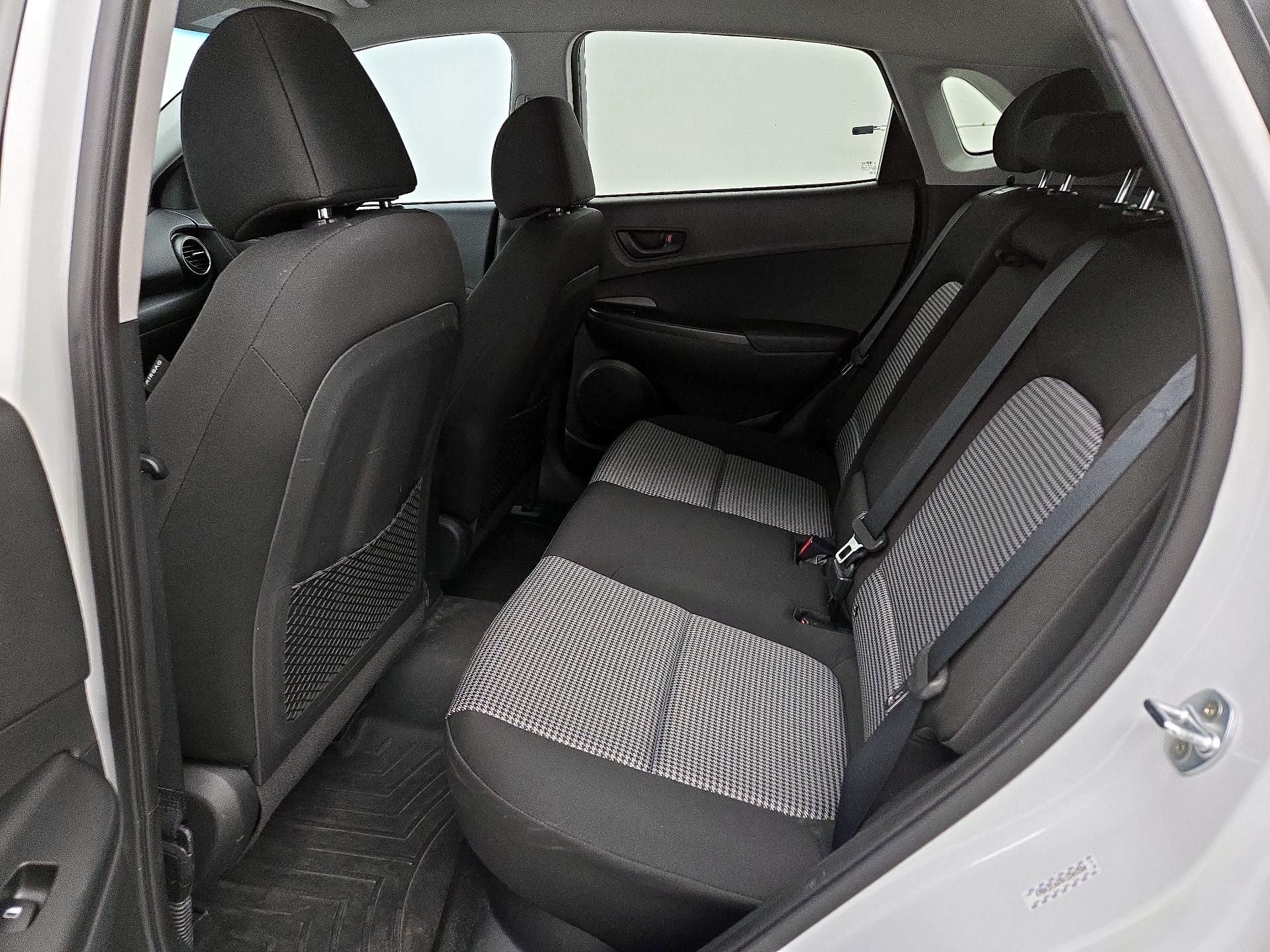 Thumbnail: 2019 Hyundai Kona - 19