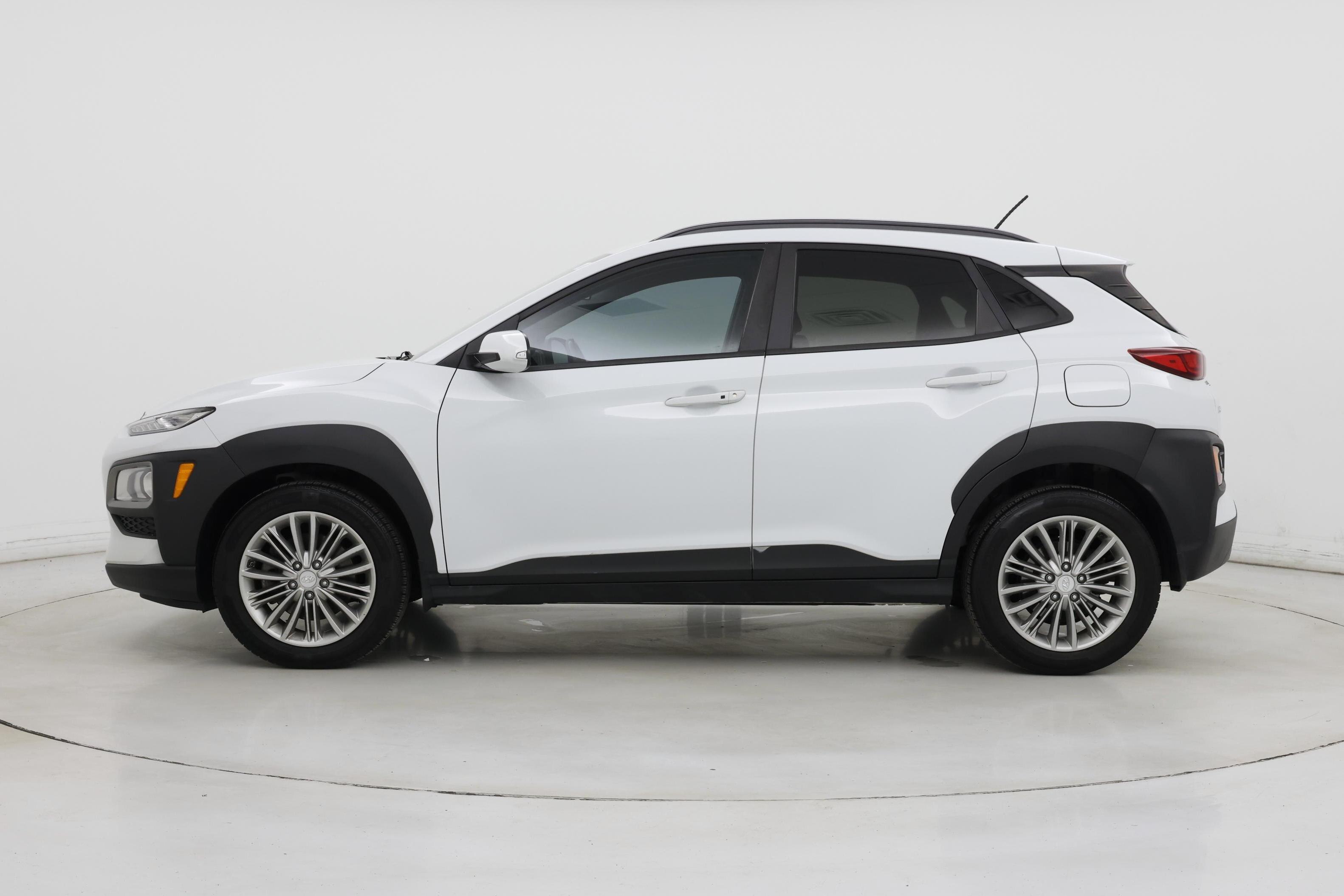 Thumbnail: 2019 Hyundai Kona - 3