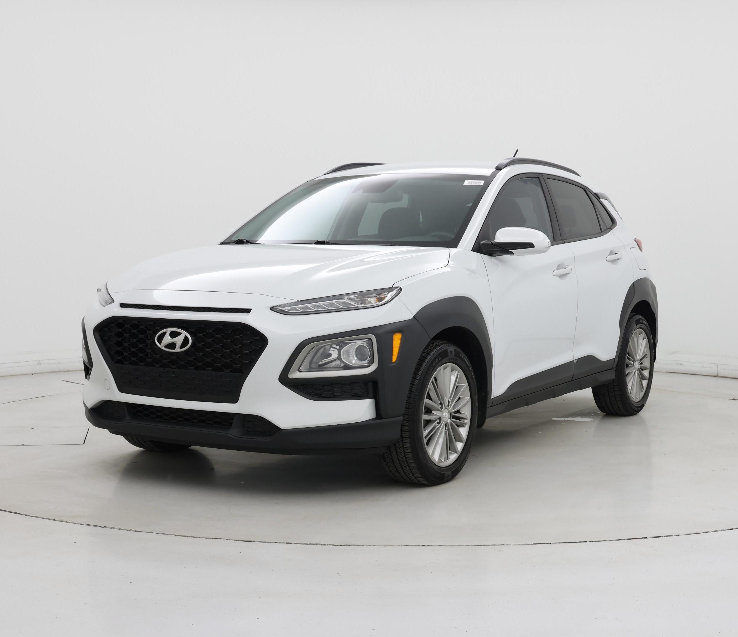 Thumbnail: 2019 Hyundai Kona - 4