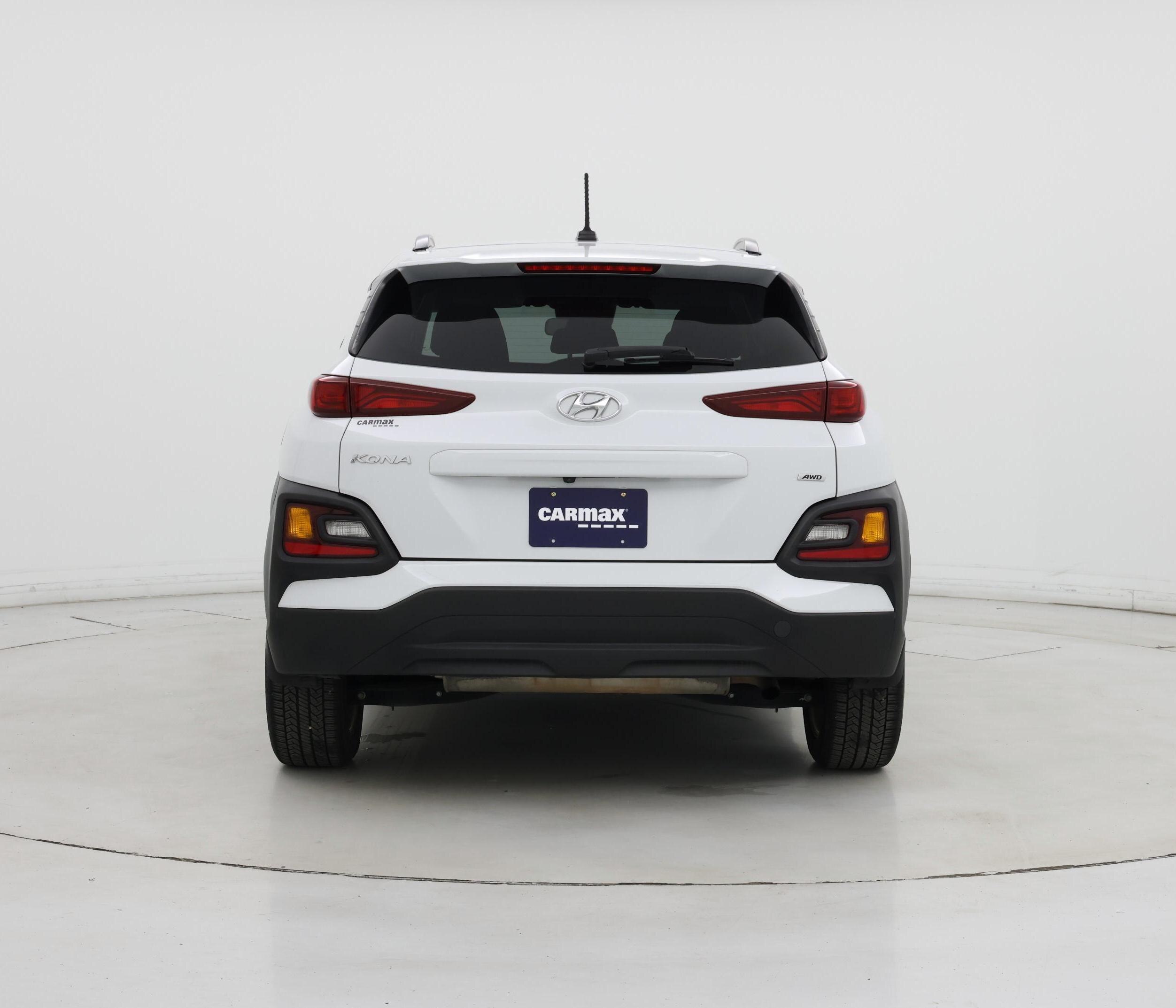 Thumbnail: 2019 Hyundai Kona - 6