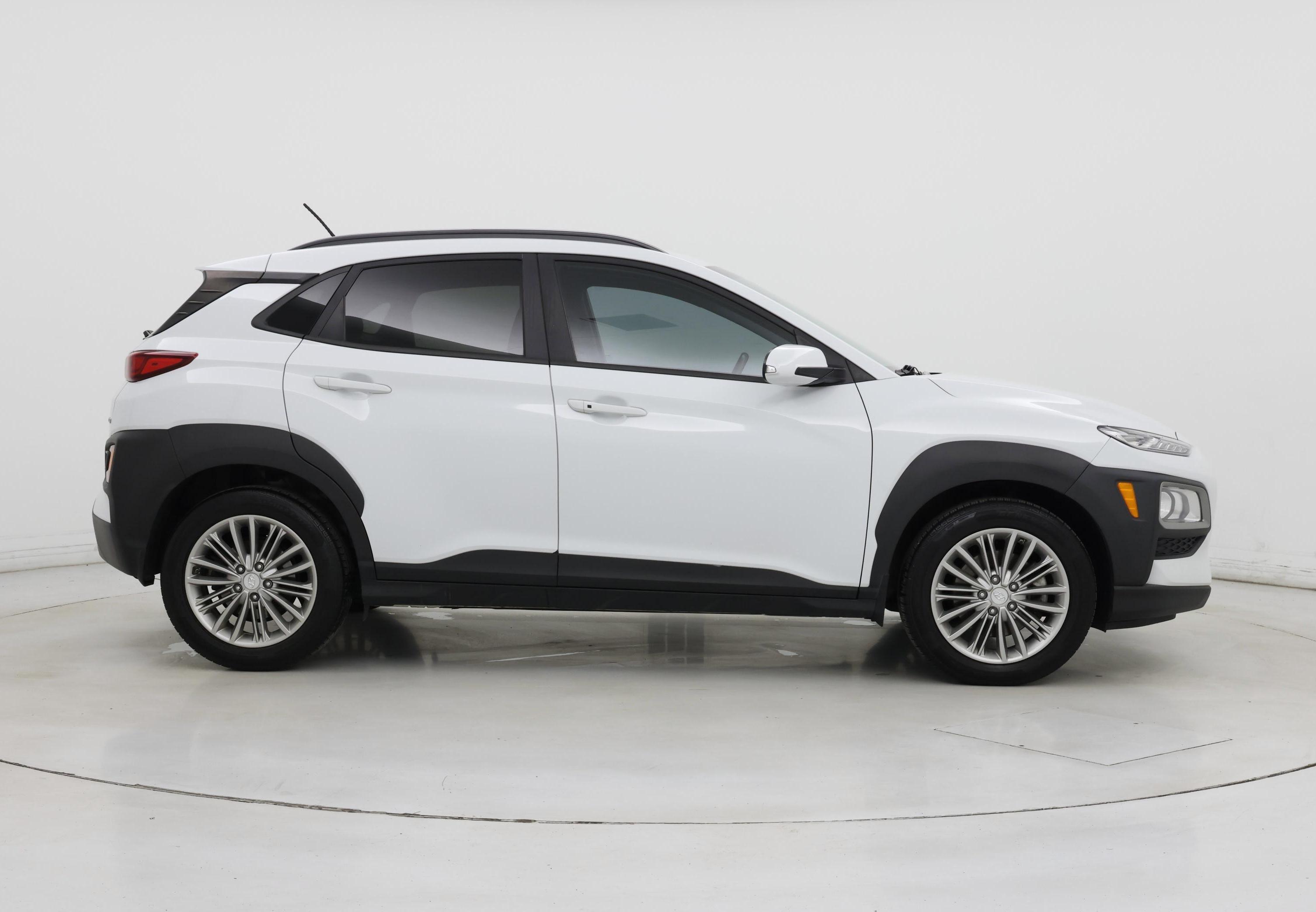 Thumbnail: 2019 Hyundai Kona - 7