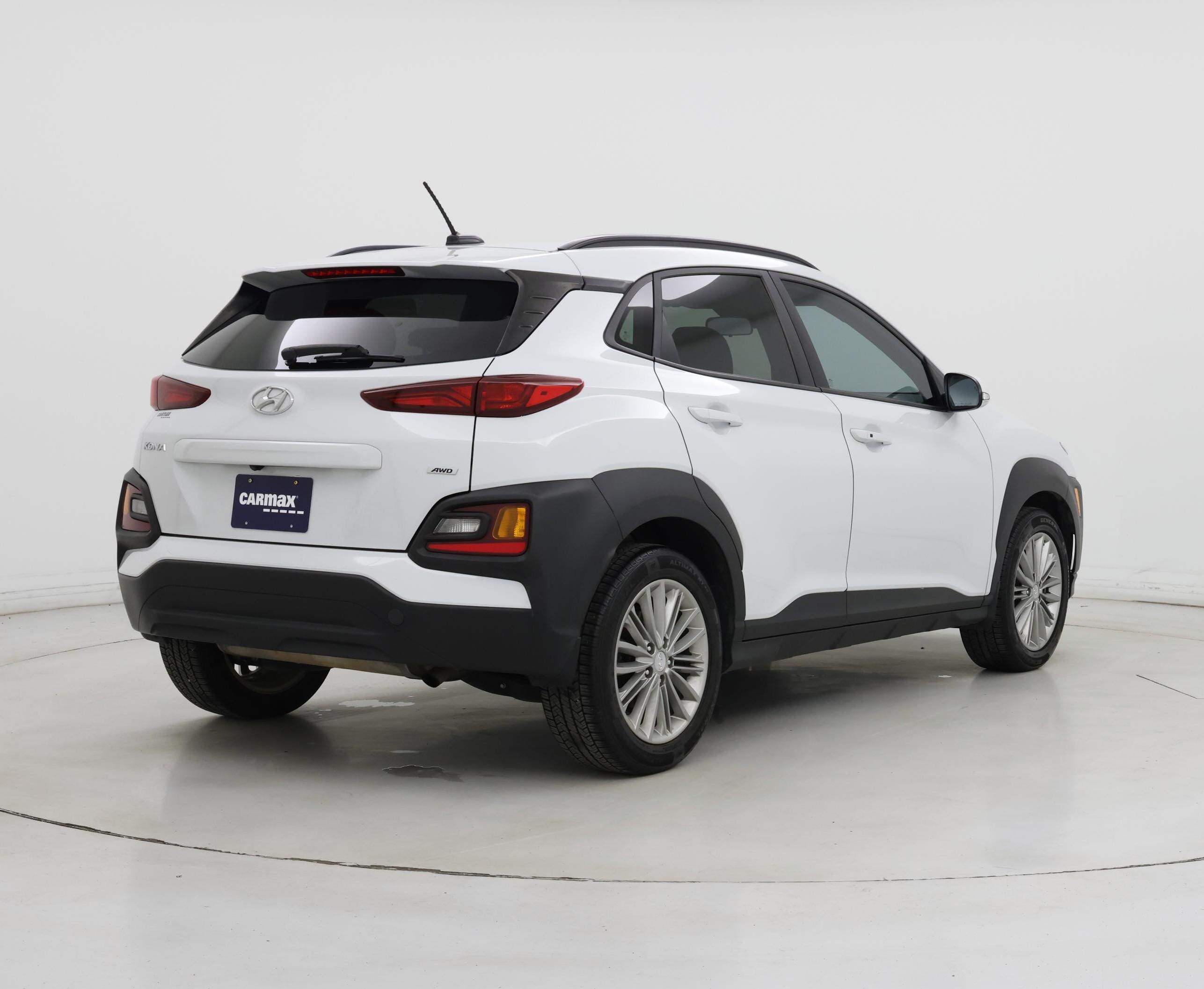 Thumbnail: 2019 Hyundai Kona - 8