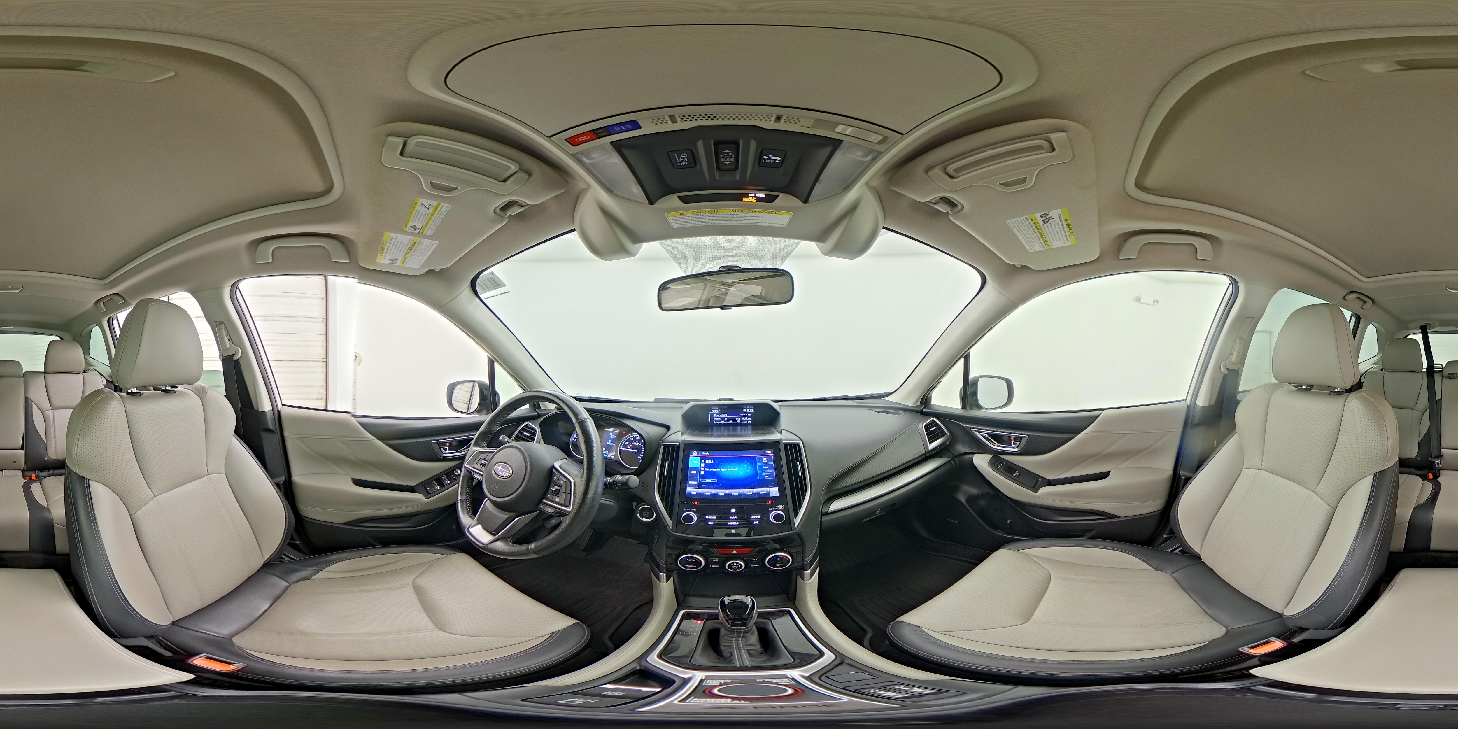 2020 Subaru Forester Limited - Photo 27