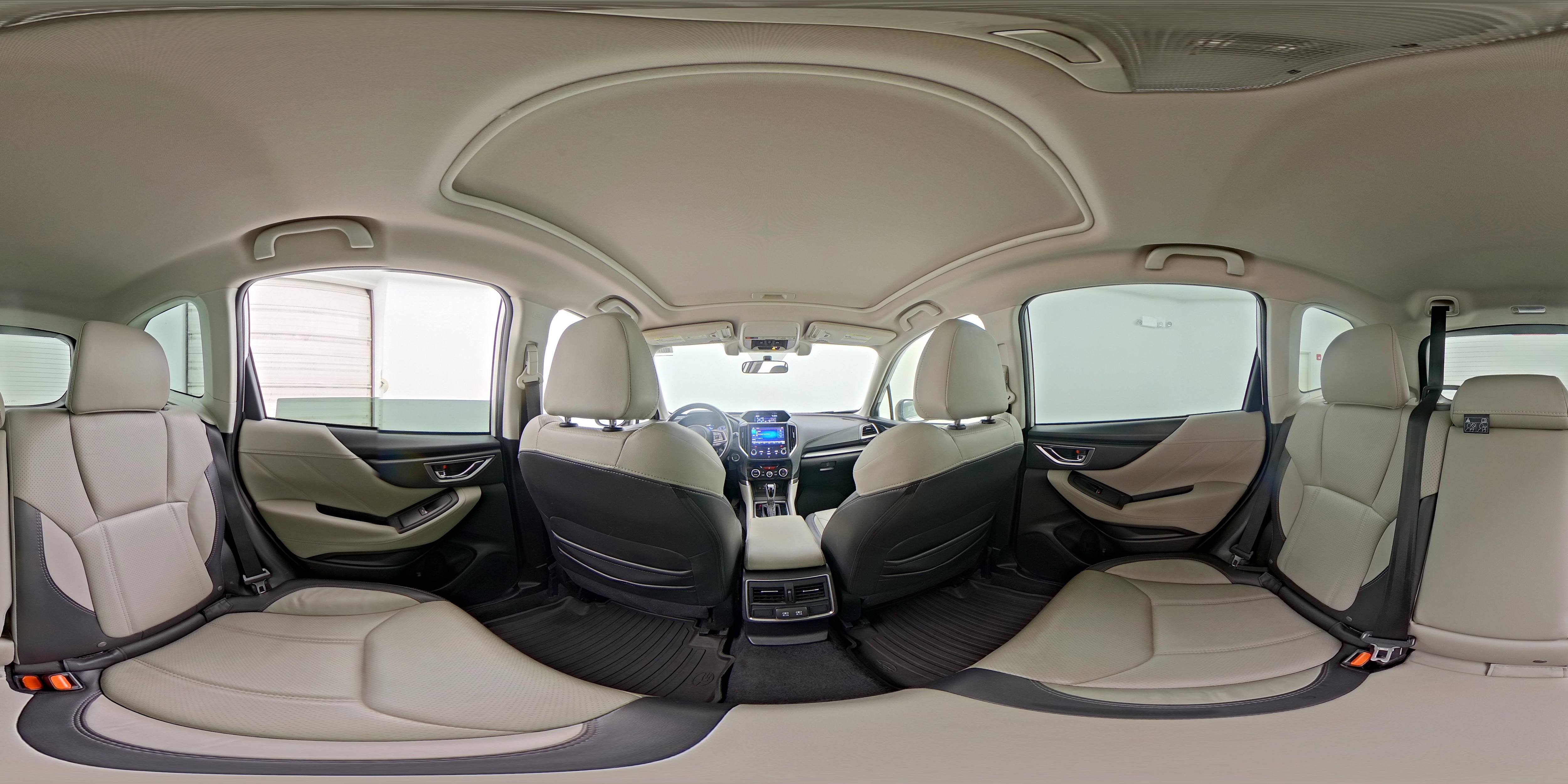 2020 Subaru Forester Limited - Photo 28