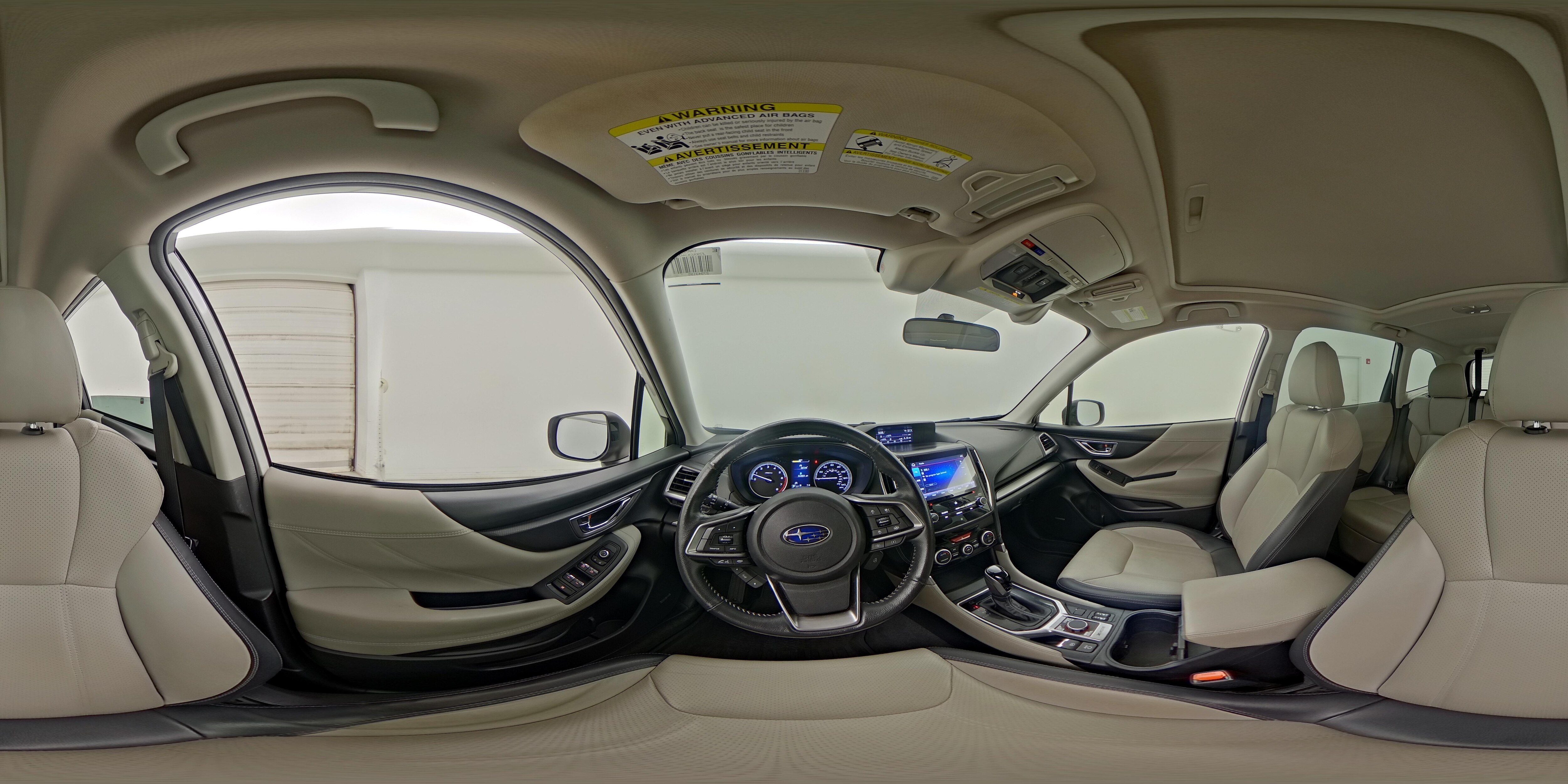 2020 Subaru Forester Limited - Photo 29