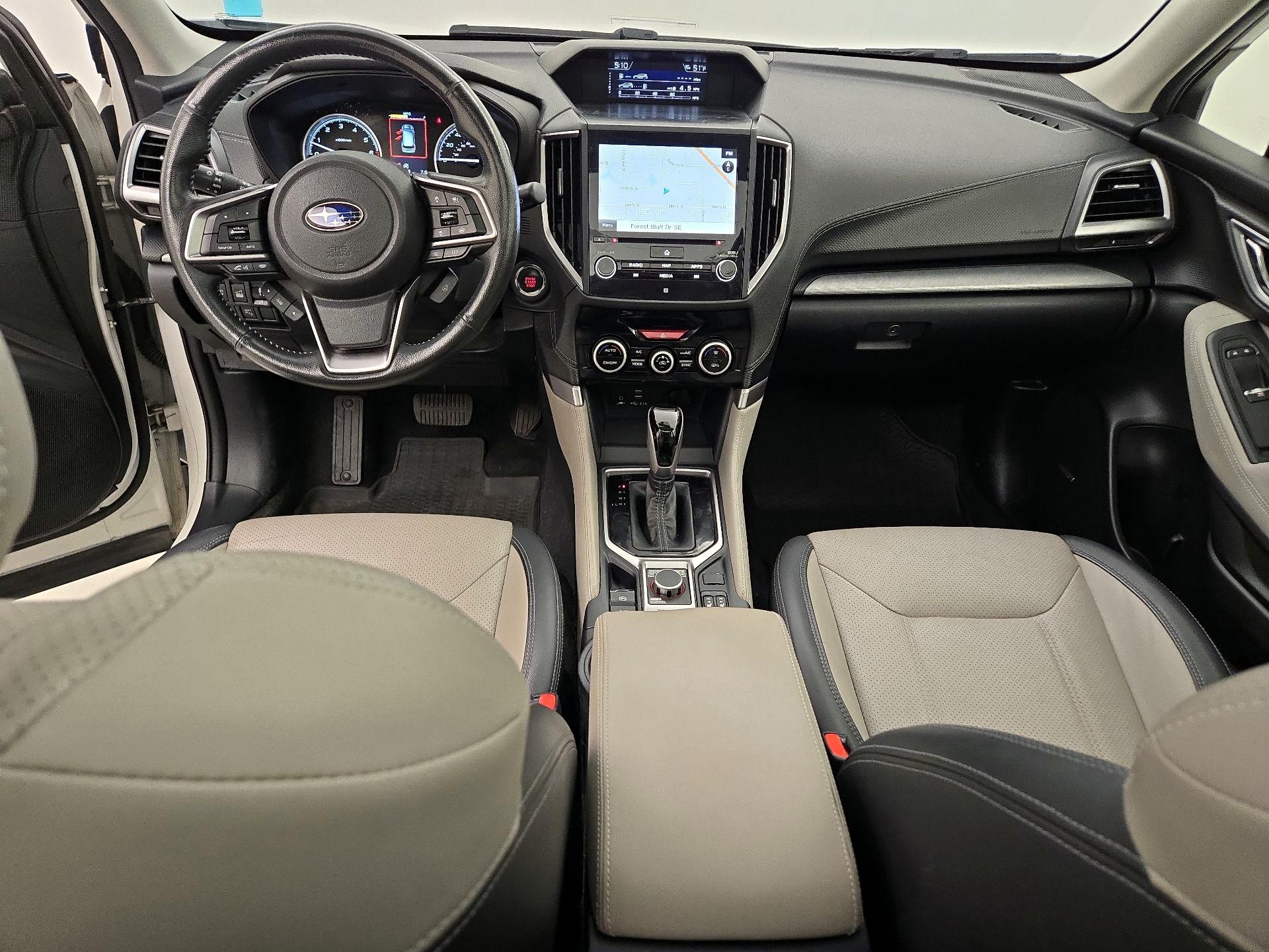 Thumbnail: 2020 Subaru Forester - 9