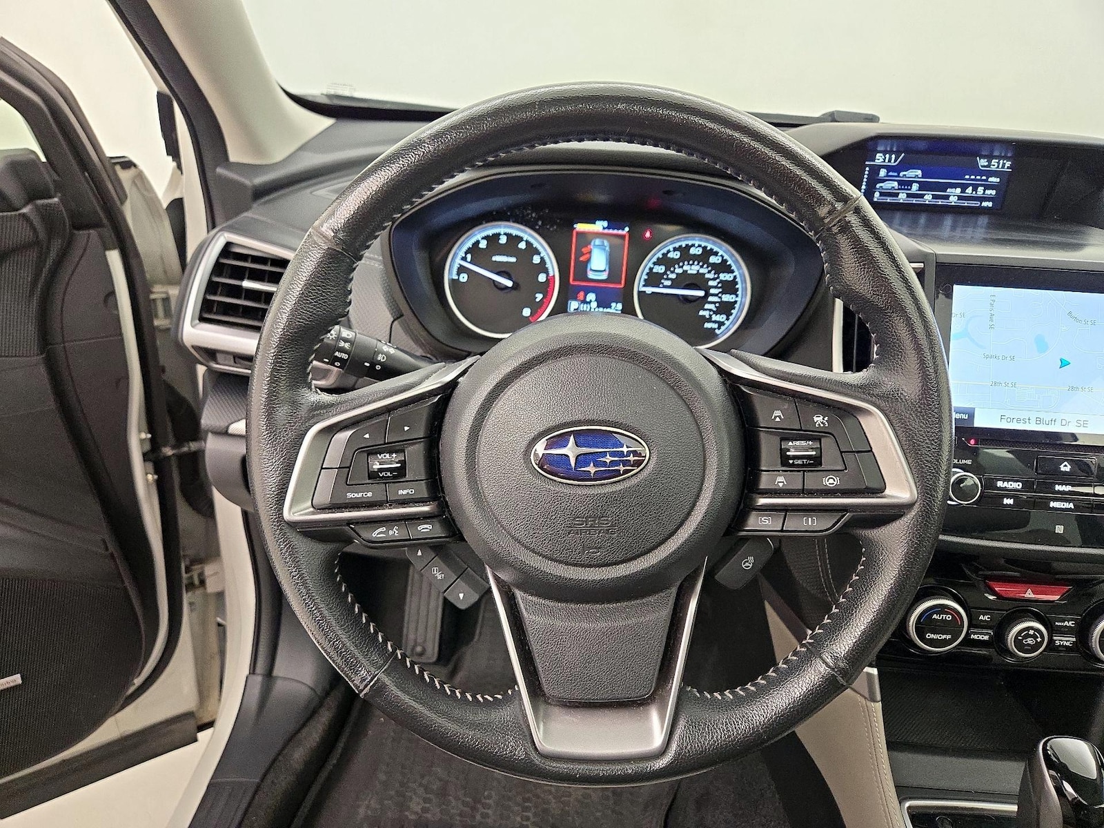 2020 Subaru Forester Limited - Photo 11