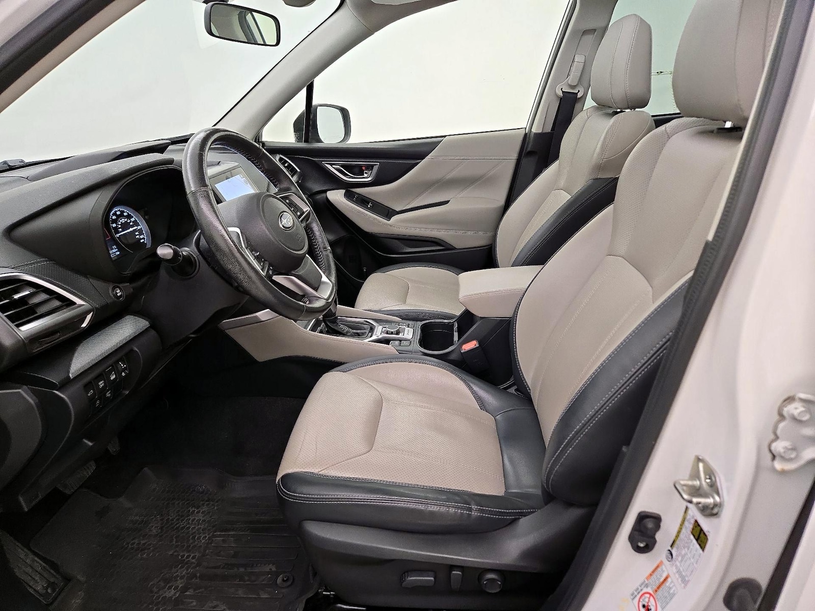 2020 Subaru Forester Limited - Photo 12