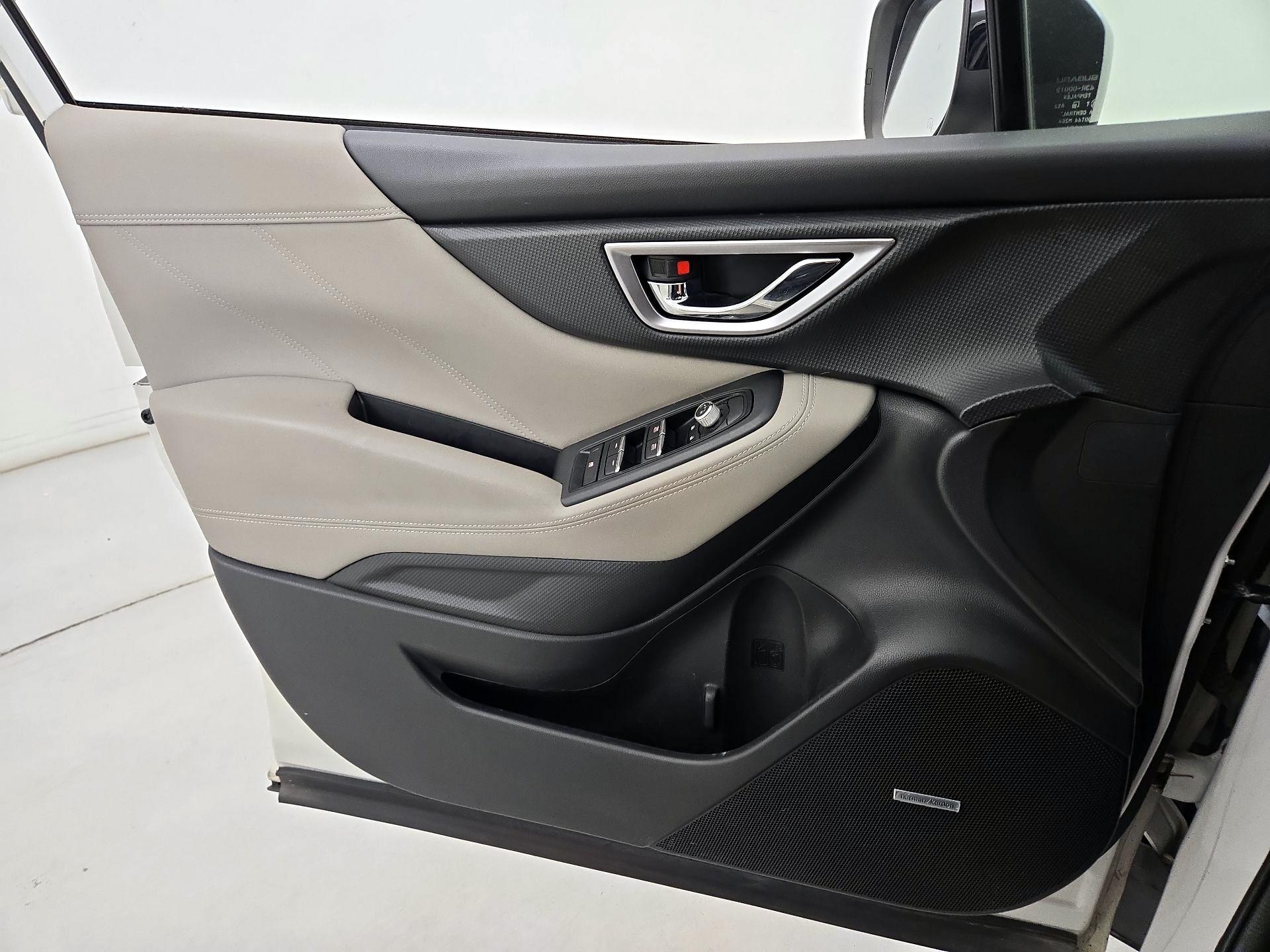 Thumbnail: 2020 Subaru Forester - 12