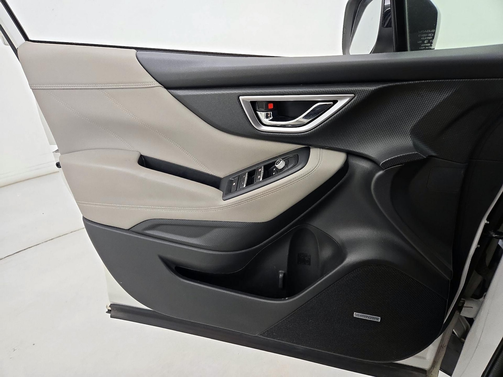 2020 Subaru Forester Limited - Photo 13