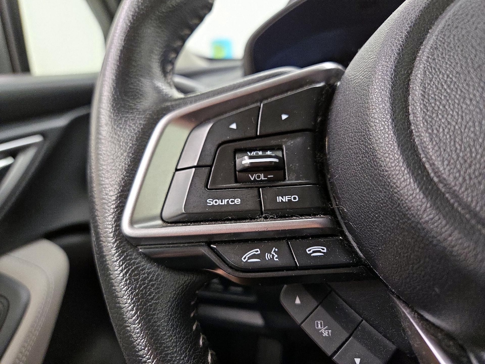 2020 Subaru Forester Limited - Photo 14