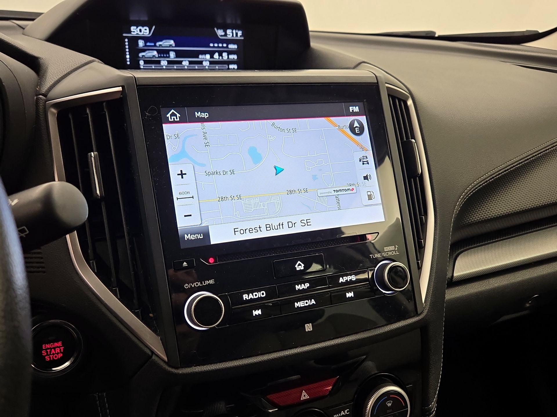 Thumbnail: 2020 Subaru Forester - 14