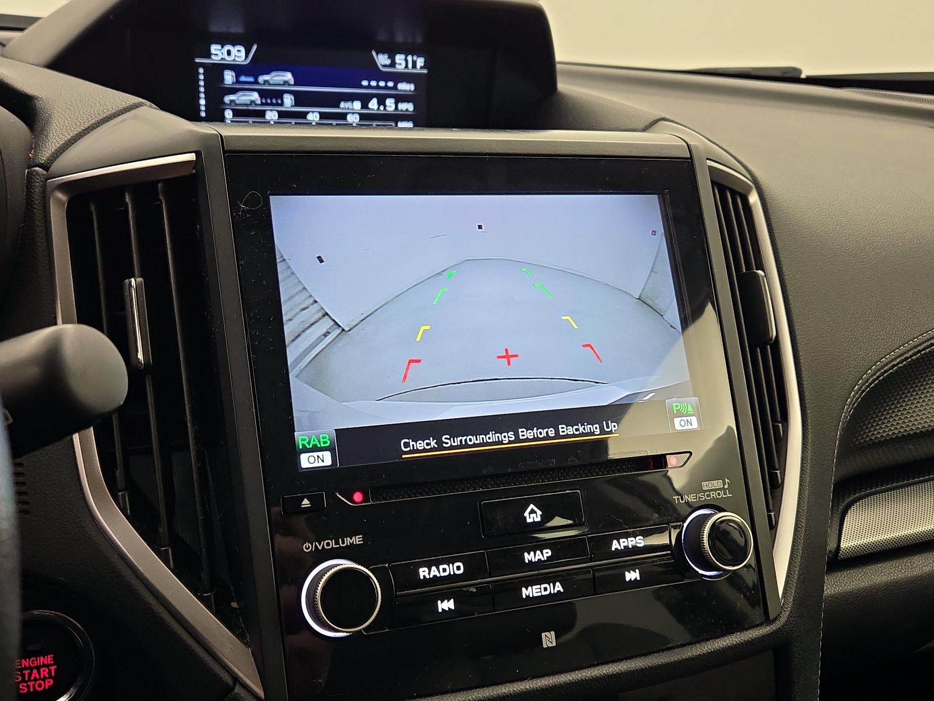 Thumbnail: 2020 Subaru Forester - 15