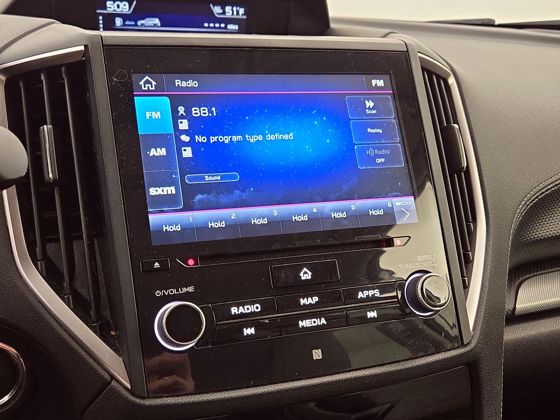 Thumbnail: 2020 Subaru Forester - 16