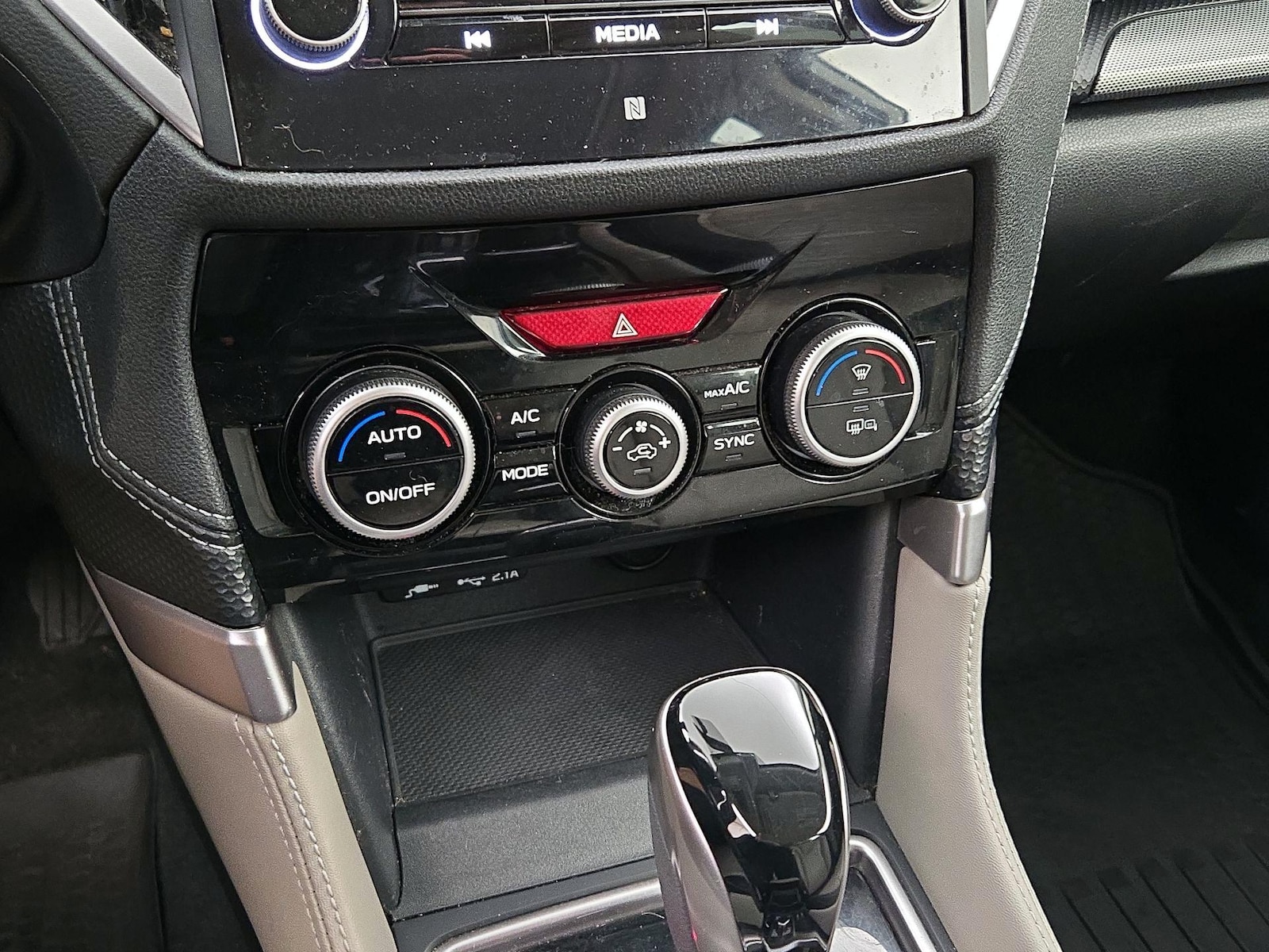 2020 Subaru Forester Limited - Photo 18