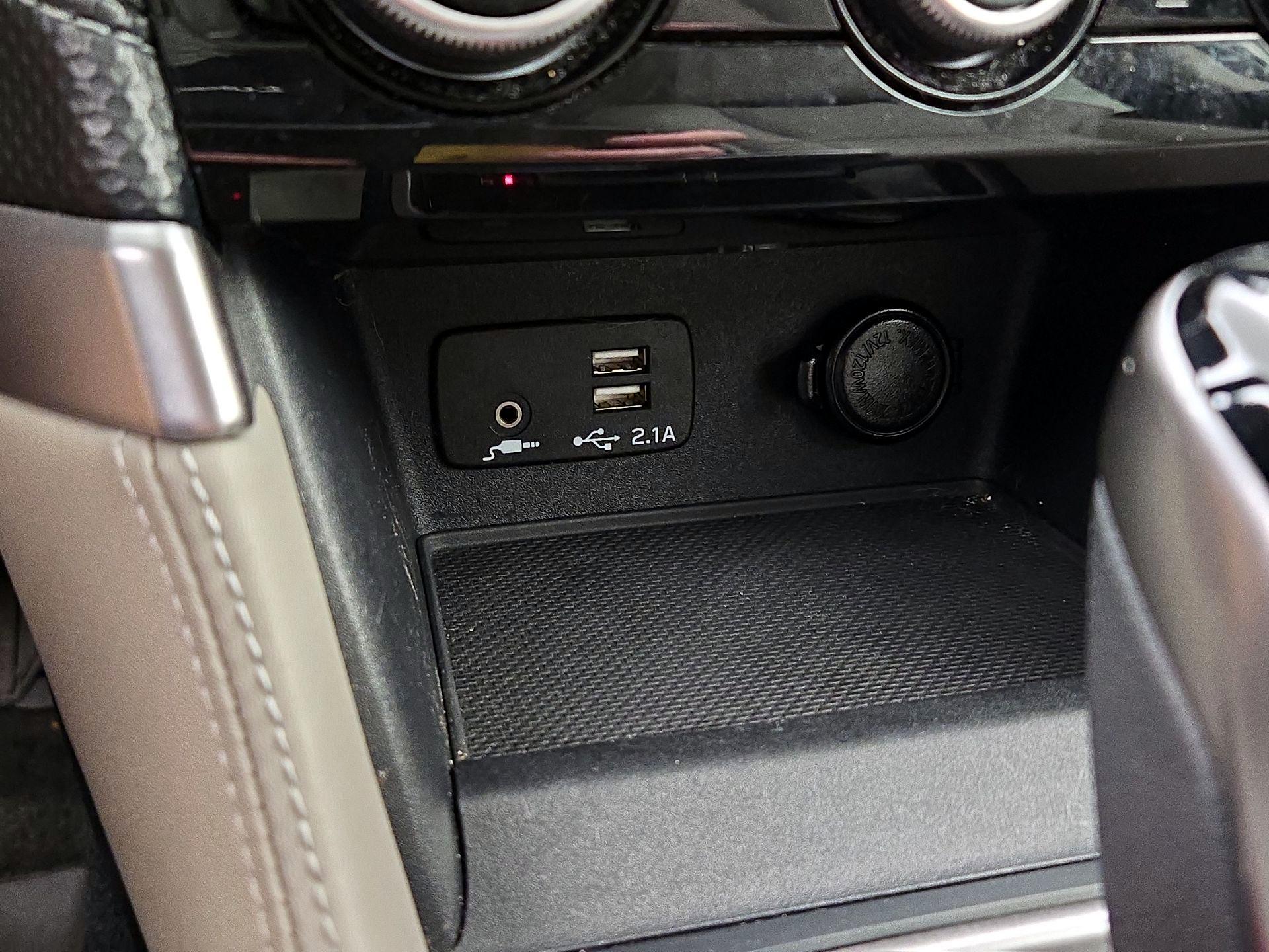 Thumbnail: 2020 Subaru Forester - 19